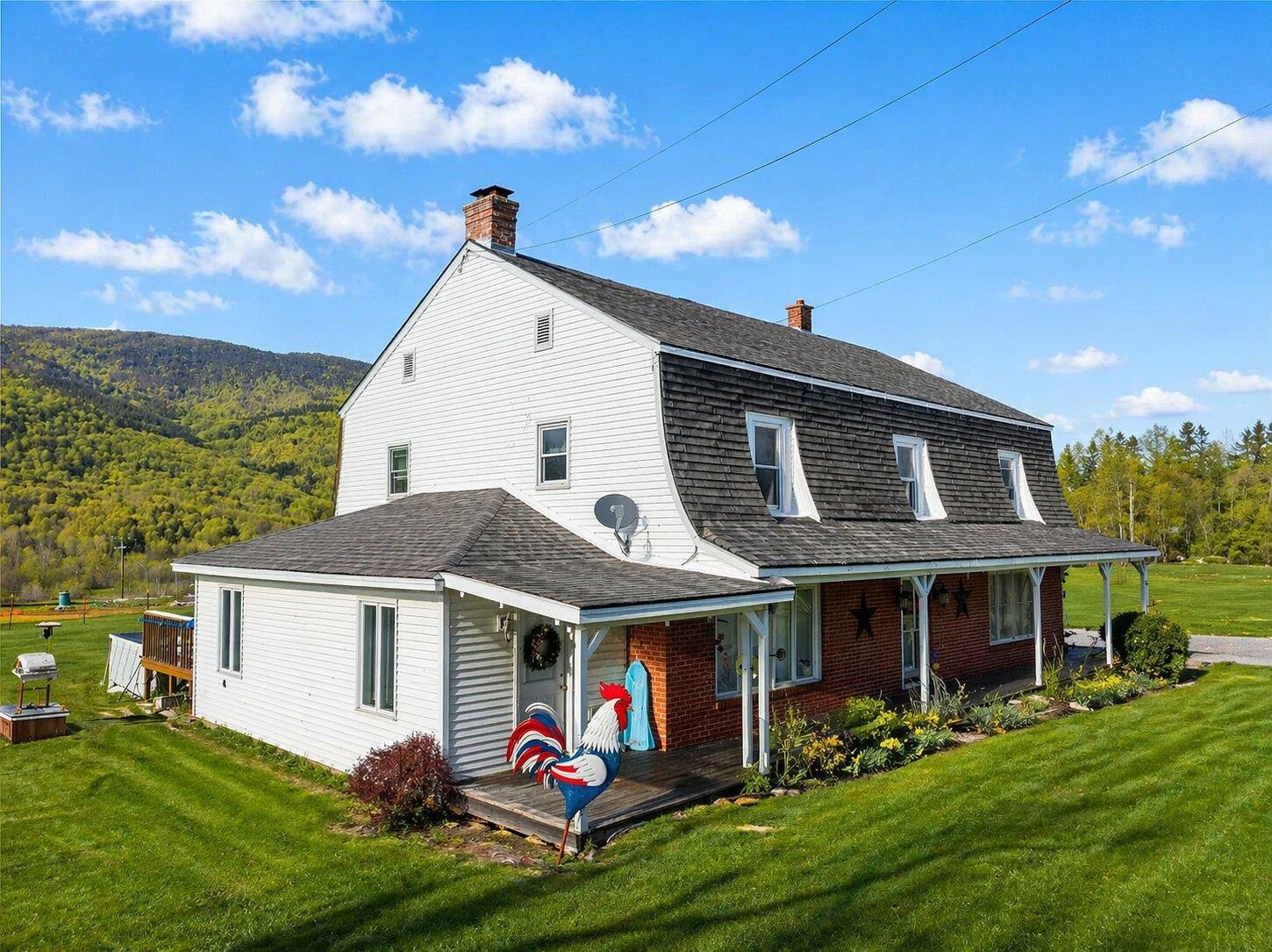 1813 Us 3 , Columbia, NH 03576