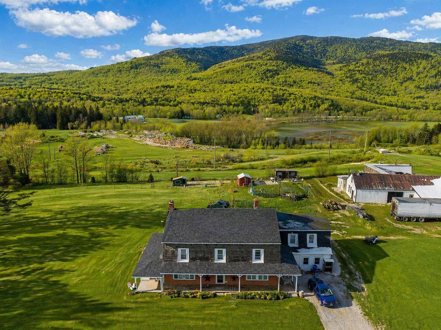 1813 Us 3 , Columbia, NH 03576