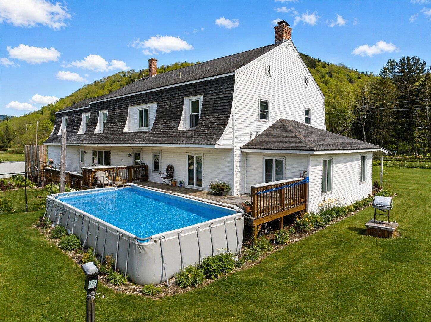 1813 Us 3 , Columbia, NH 03576