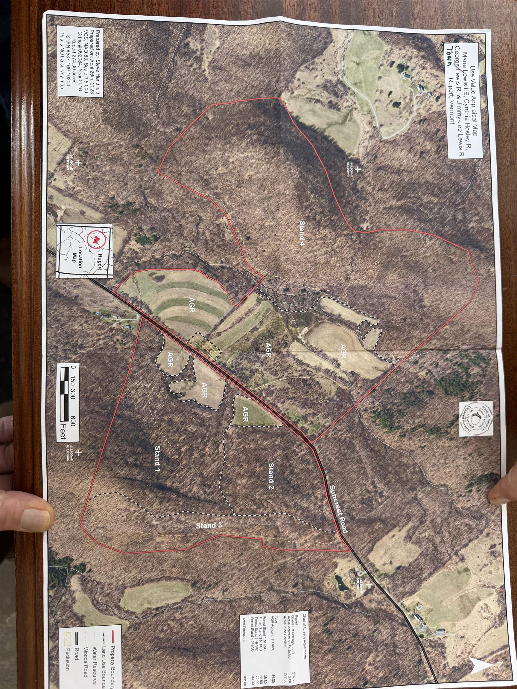 Homes for sale in Rupert, VT | 0 Suncrest Rd, Rupert, VT 05775 | MLS# 5075271