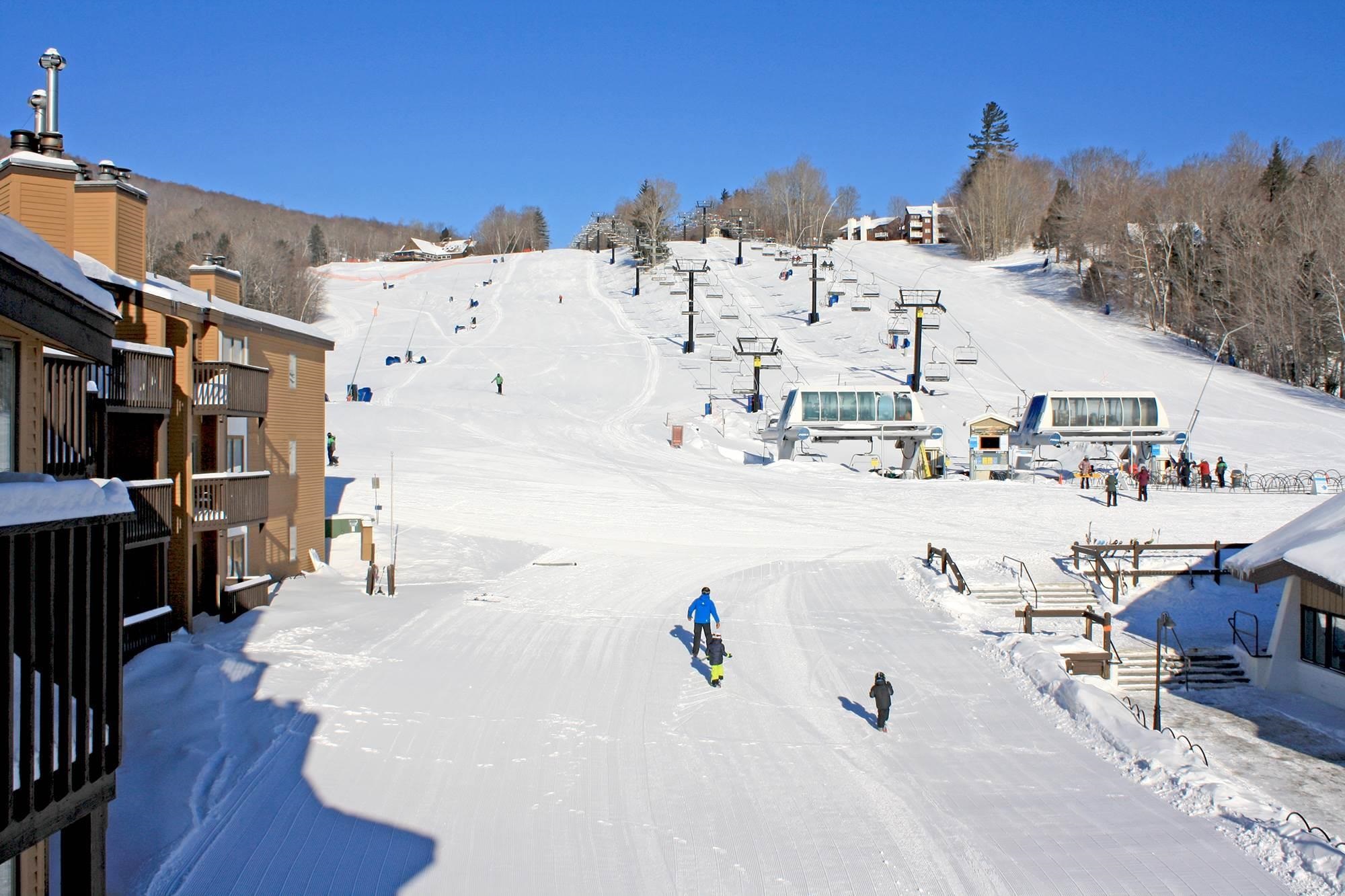 Homes for sale in Ludlow, VT | 350 Mountain Rd #B303, Ludlow, VT 05149 | MLS# 5075272