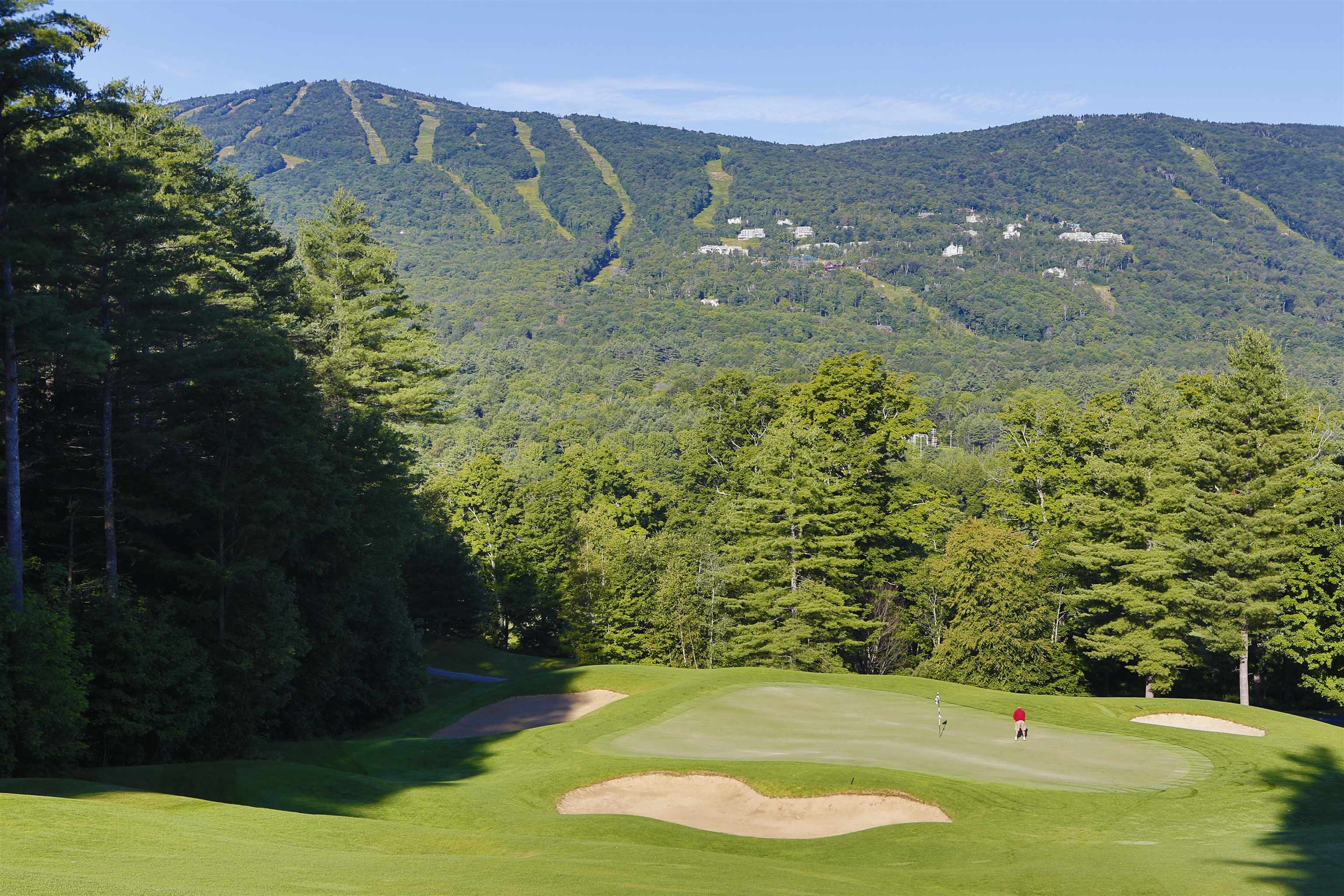 Homes for sale in Ludlow, VT | 350 Mountain Rd #B303, Ludlow, VT 05149 | MLS# 5075272