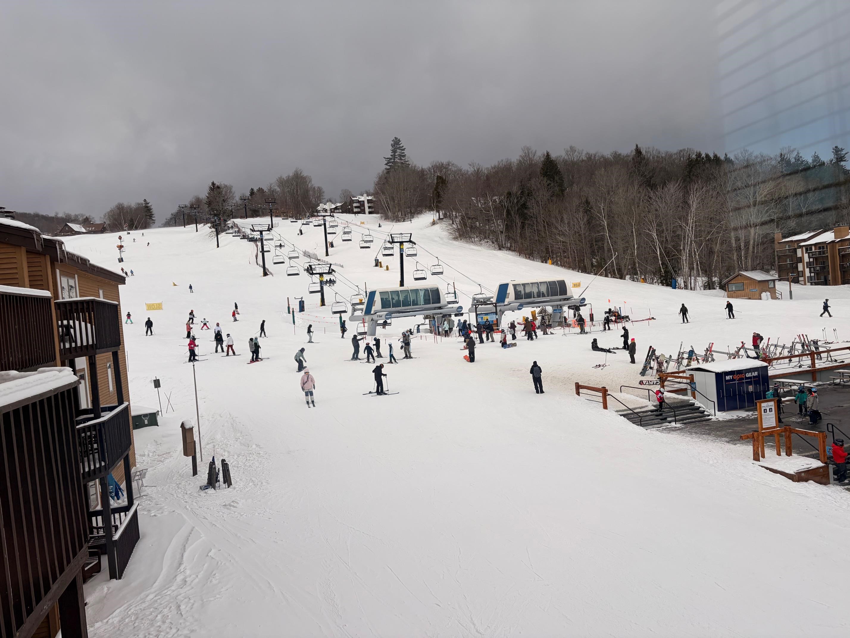 Homes for sale in Ludlow, VT | 350 Mountain Rd #B303, Ludlow, VT 05149 | MLS# 5075272