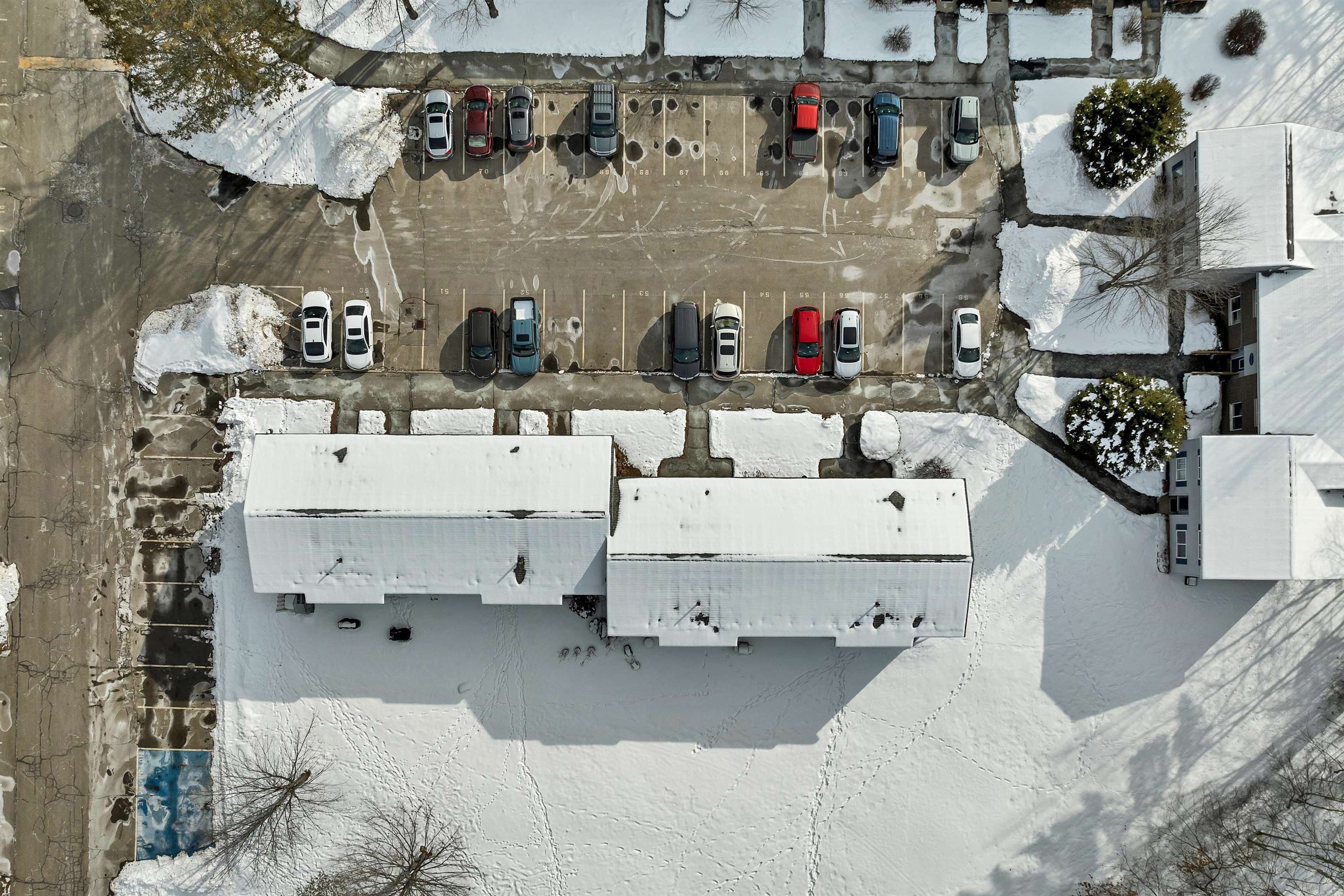 616 Portland St, Rochester, NH 03867