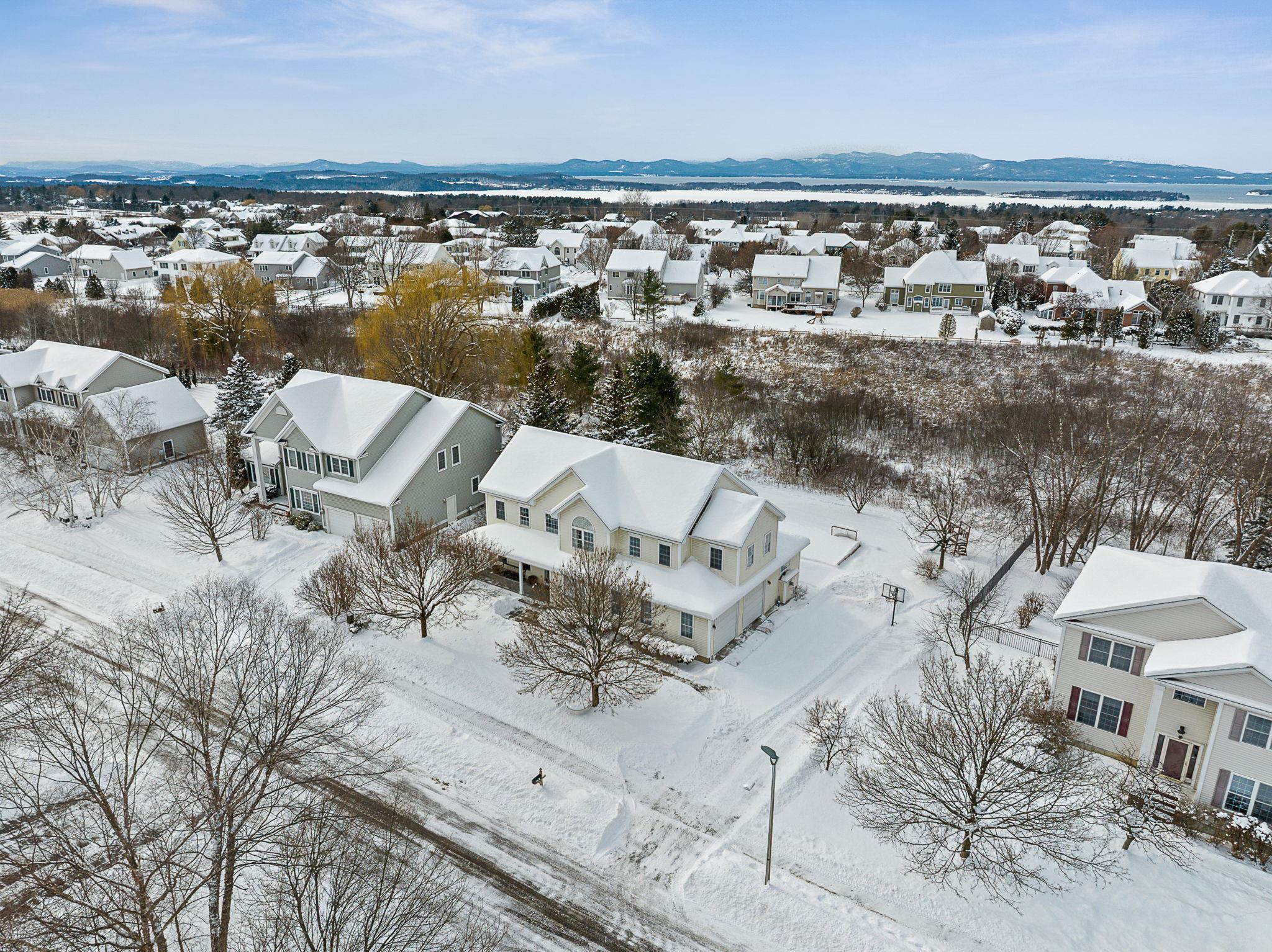 Homes for sale in South Burlington, VT | 23 Vale Dr, South Burlington, VT 05403 | MLS# 5075276