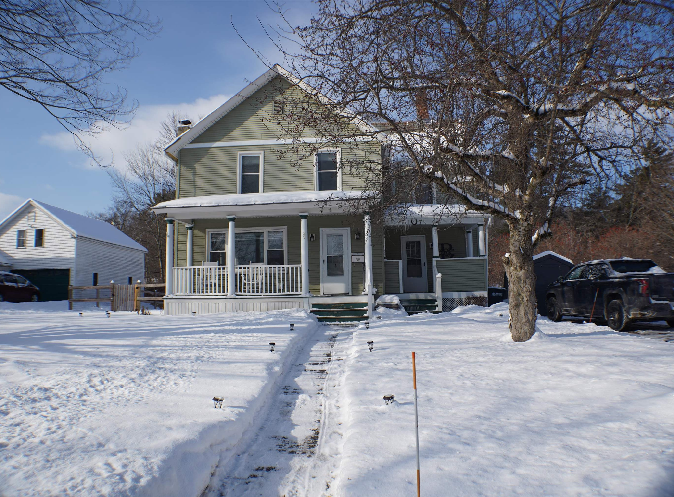 Homes for sale in Proctor, VT | 25 Gibbs St, Proctor, VT 05765 | MLS# 5075277