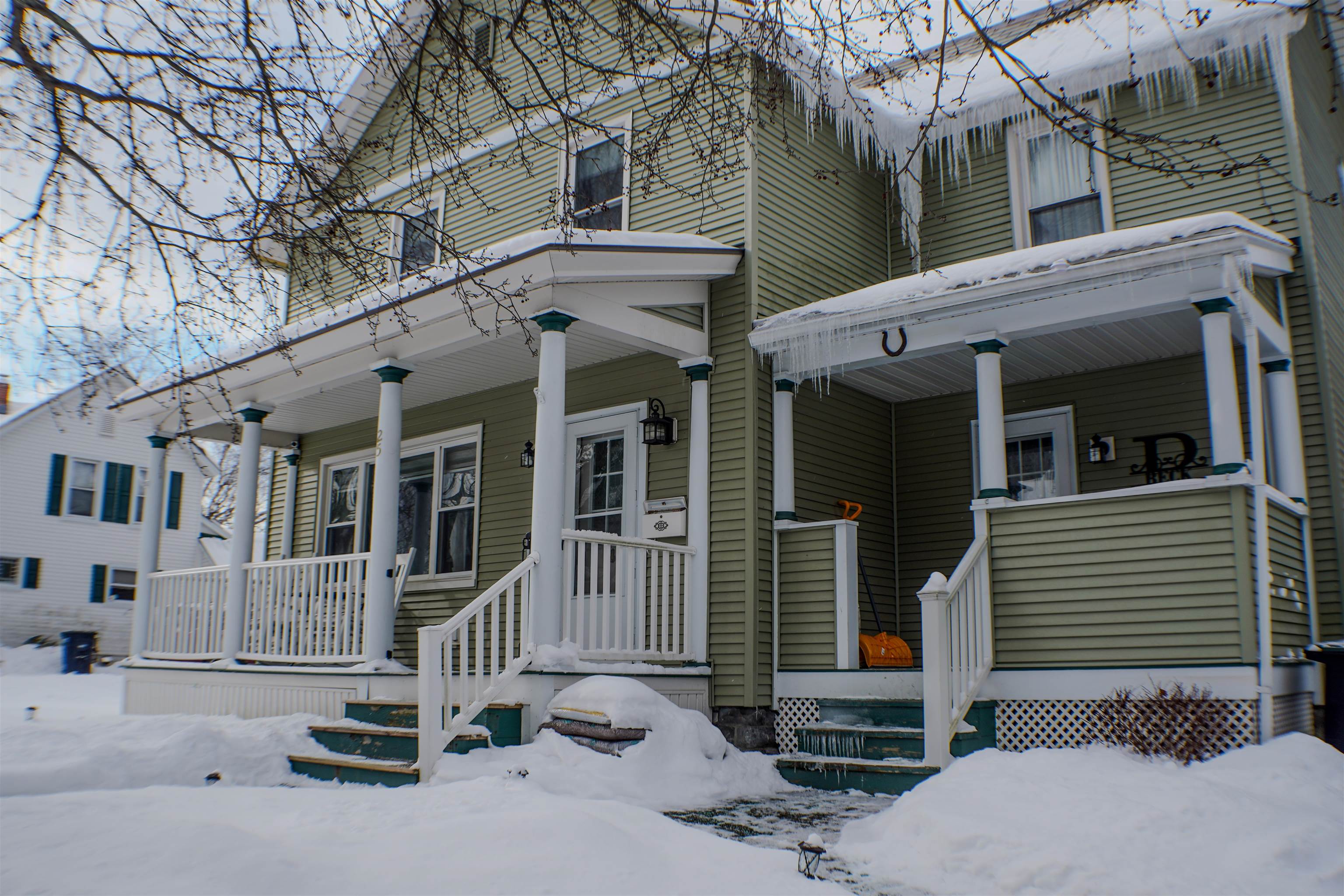 Homes for sale in Proctor, VT | 25 Gibbs St, Proctor, VT 05765 | MLS# 5075277