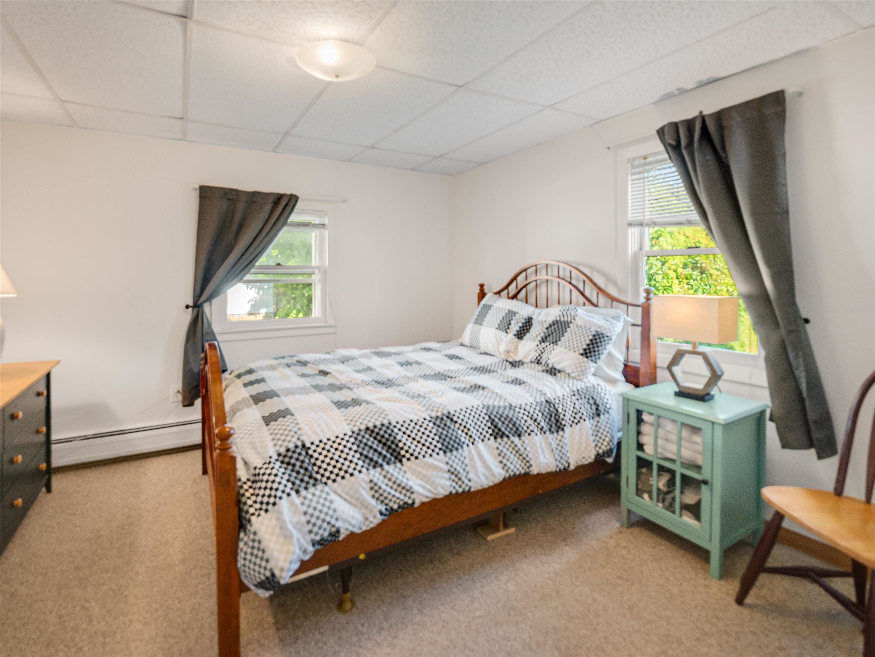Unit 1 - Bedroom 1 24660686