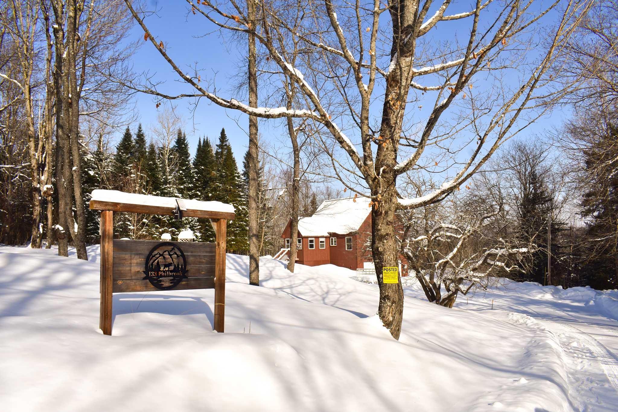 Homes for sale in Pittsburg, NH | 133 Philbrook Rd, Pittsburg, NH 03592 | MLS# 5075279