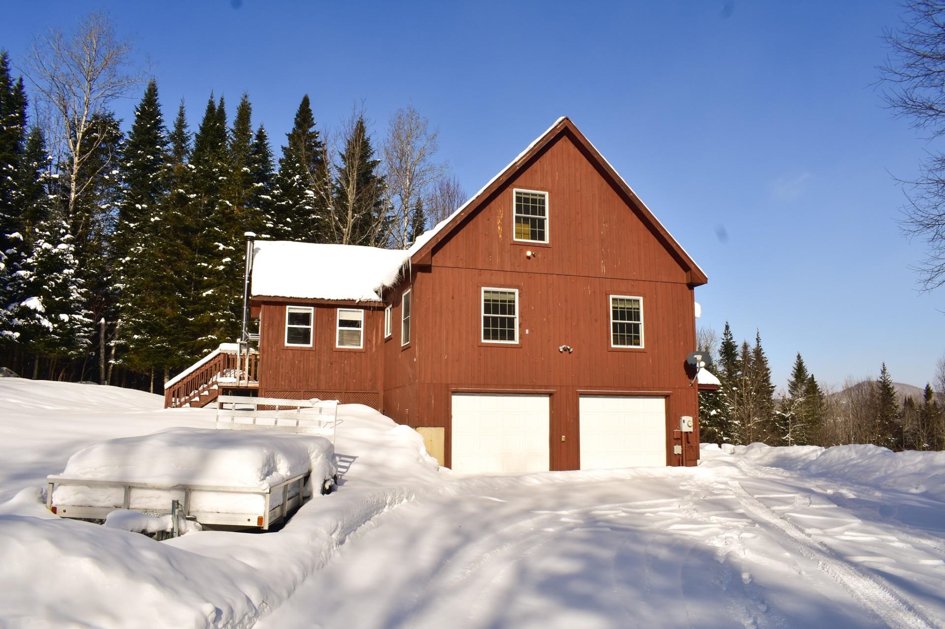 Homes for sale in Pittsburg, NH | 133 Philbrook Rd, Pittsburg, NH 03592 | MLS# 5075279