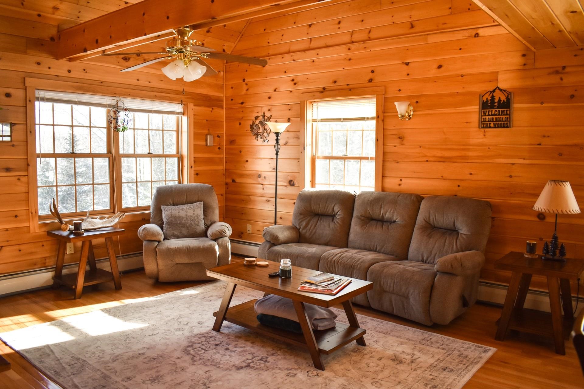 Homes for sale in Pittsburg, NH | 133 Philbrook Rd, Pittsburg, NH 03592 | MLS# 5075279