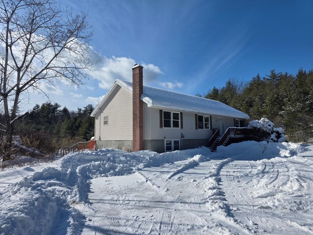 Homes for sale in Swanzey, NH | 108 Kempton Rd, Swanzey, NH 03446 | MLS# 5075280