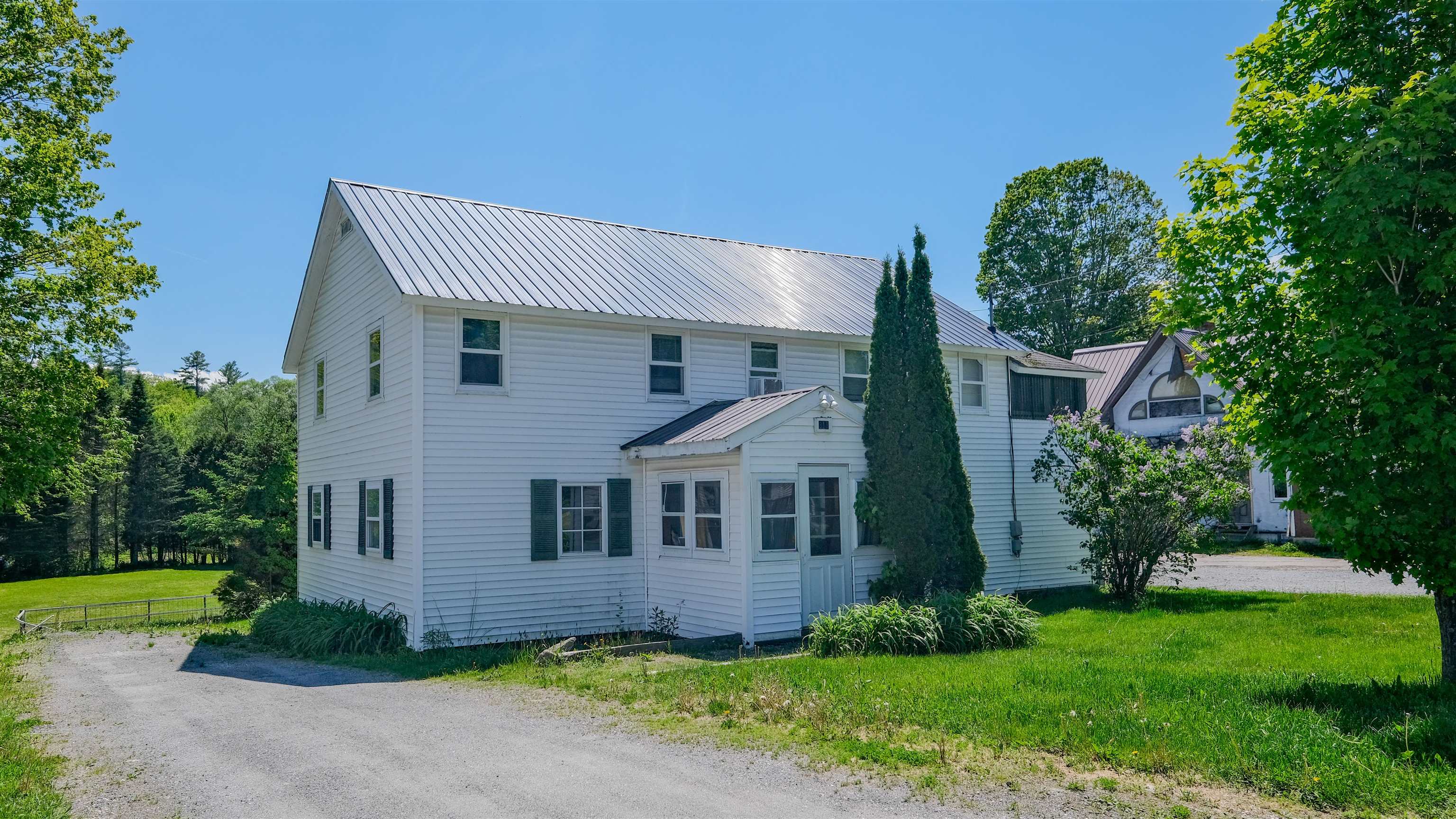 CAVENDISH VT Homes for sale