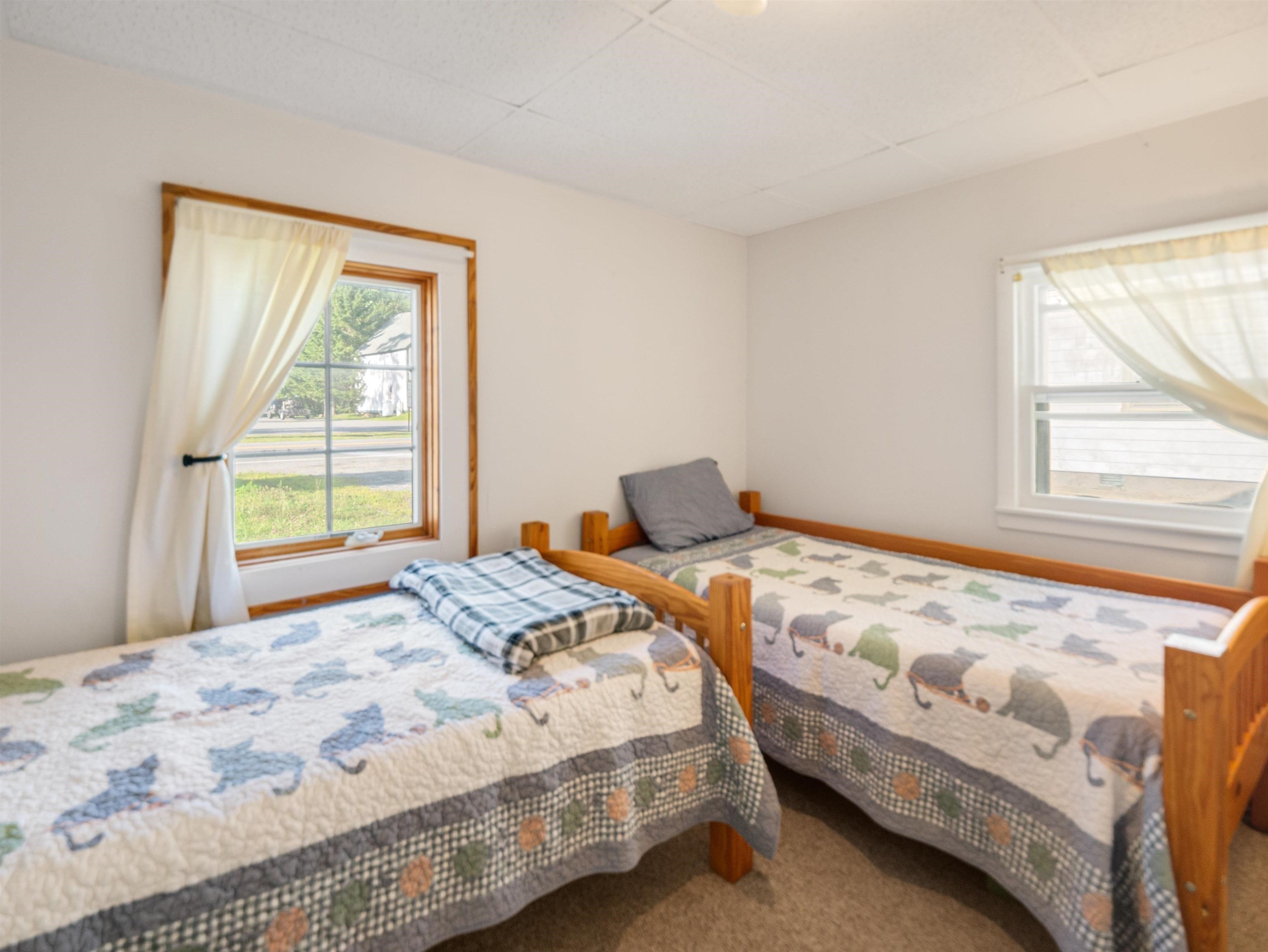 Unit 1 - Bedroom 2 24660668