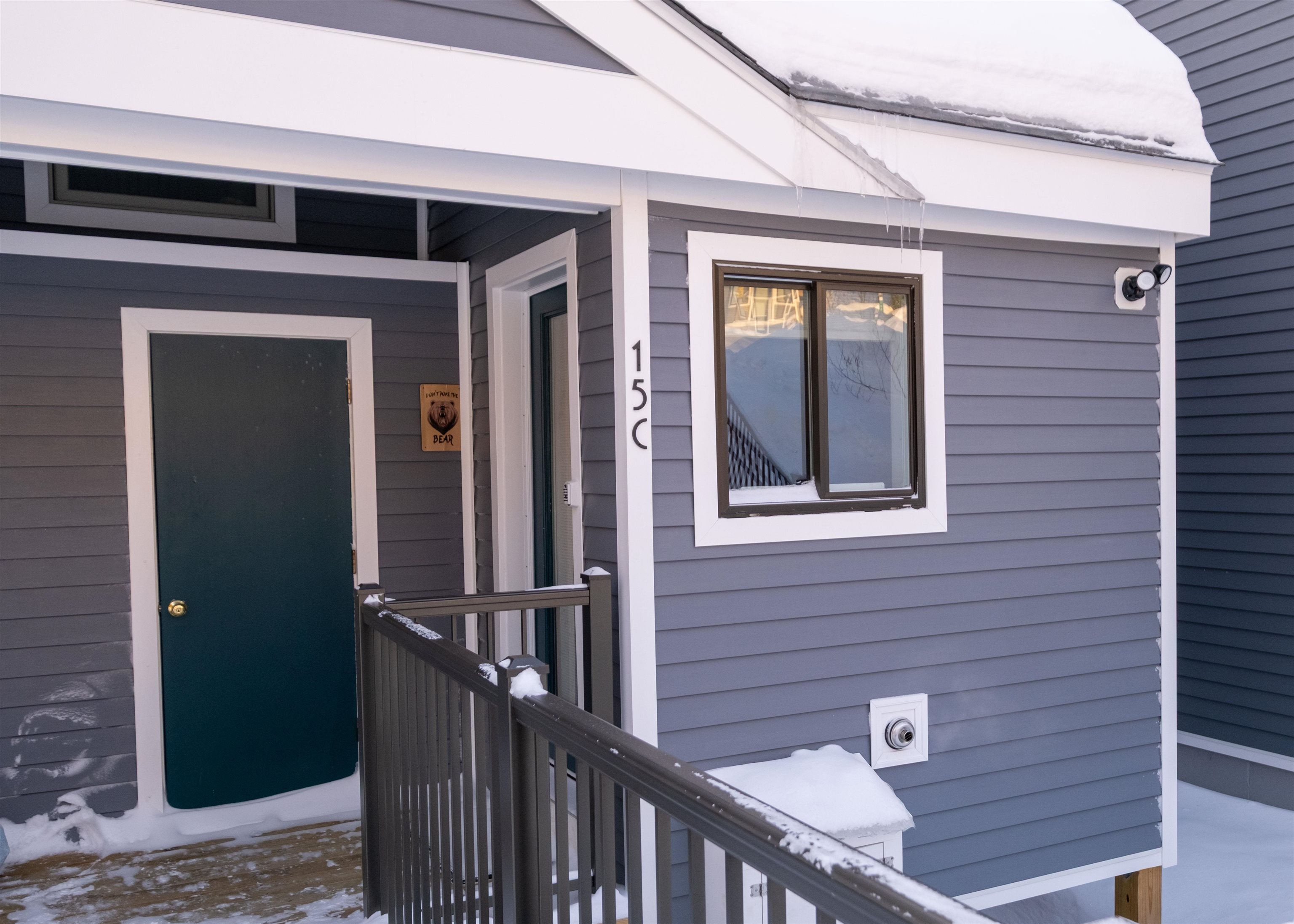 Homes for sale in Ludlow, VT | 97 Okemo Trailside Ext #15C, Ludlow, VT 05149 | MLS# 5075284