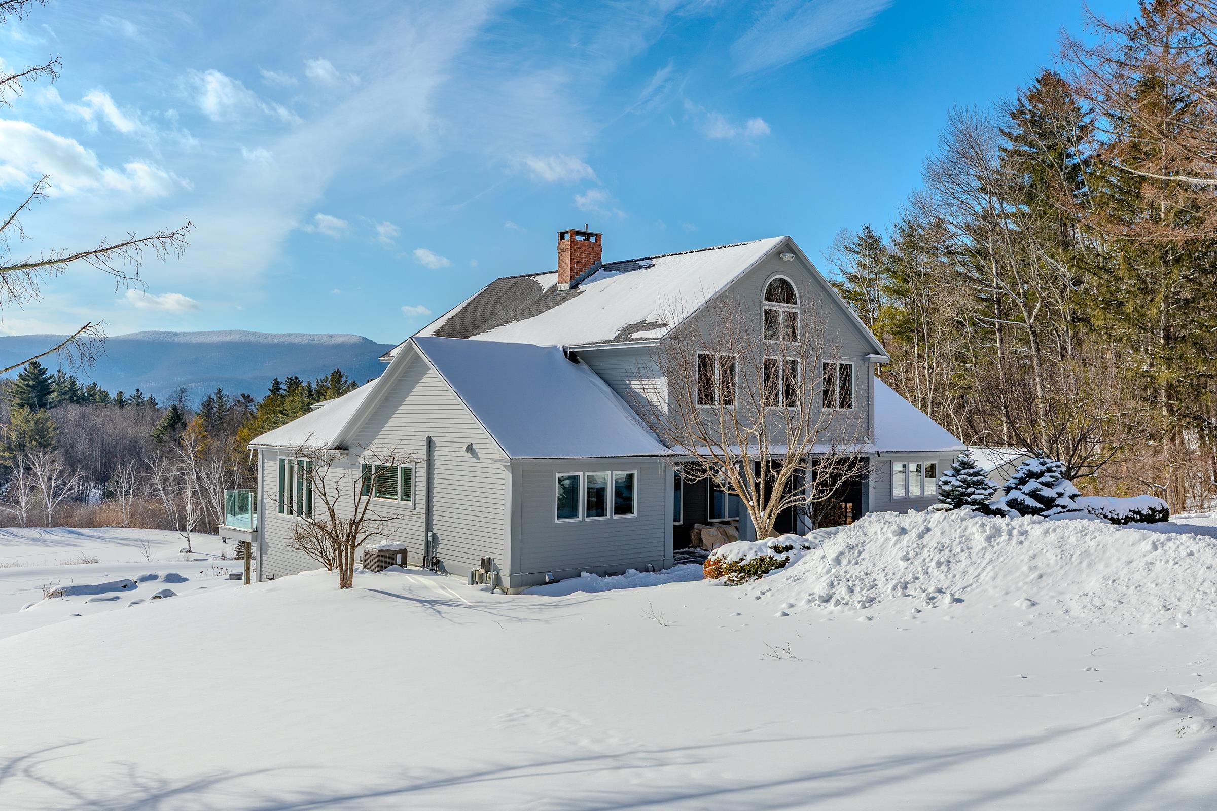 Homes for sale in Dorset, VT | 1060 Upper Hollow Rd, Dorset, VT 05251 | MLS# 5075285
