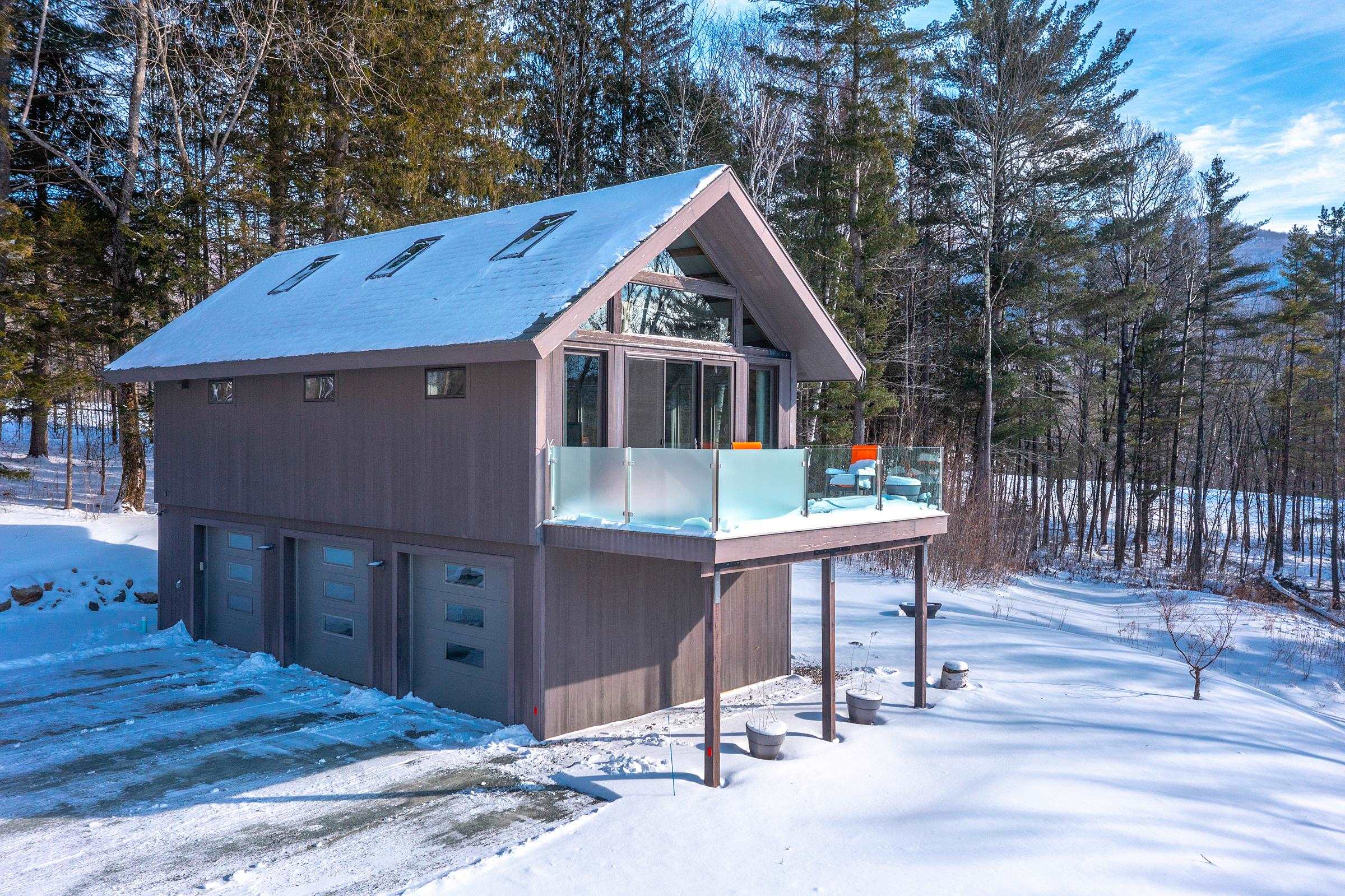 Homes for sale in Dorset, VT | 1060 Upper Hollow Rd, Dorset, VT 05251 | MLS# 5075285