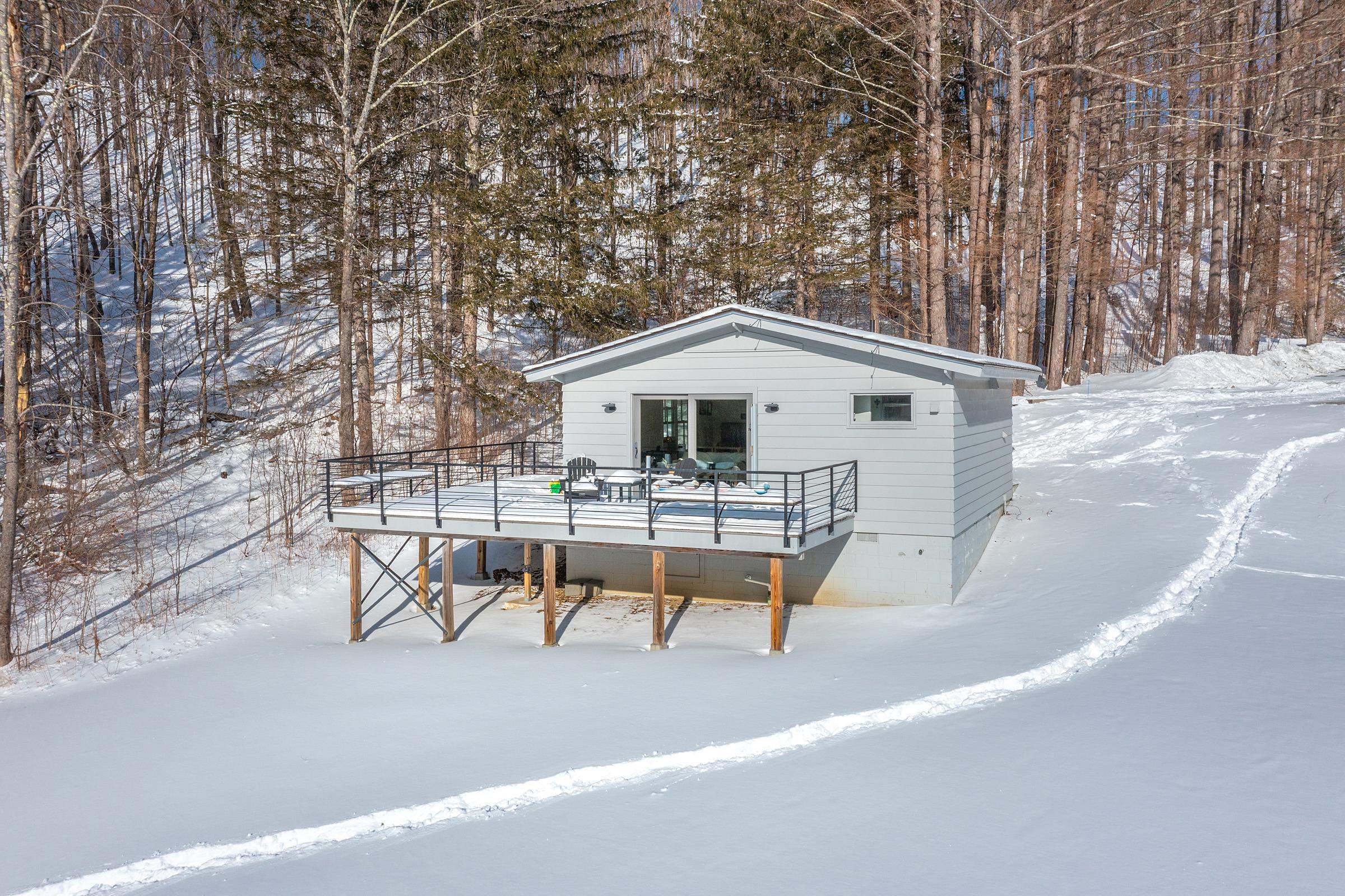 Homes for sale in Dorset, VT | 1060 Upper Hollow Rd, Dorset, VT 05251 | MLS# 5075285