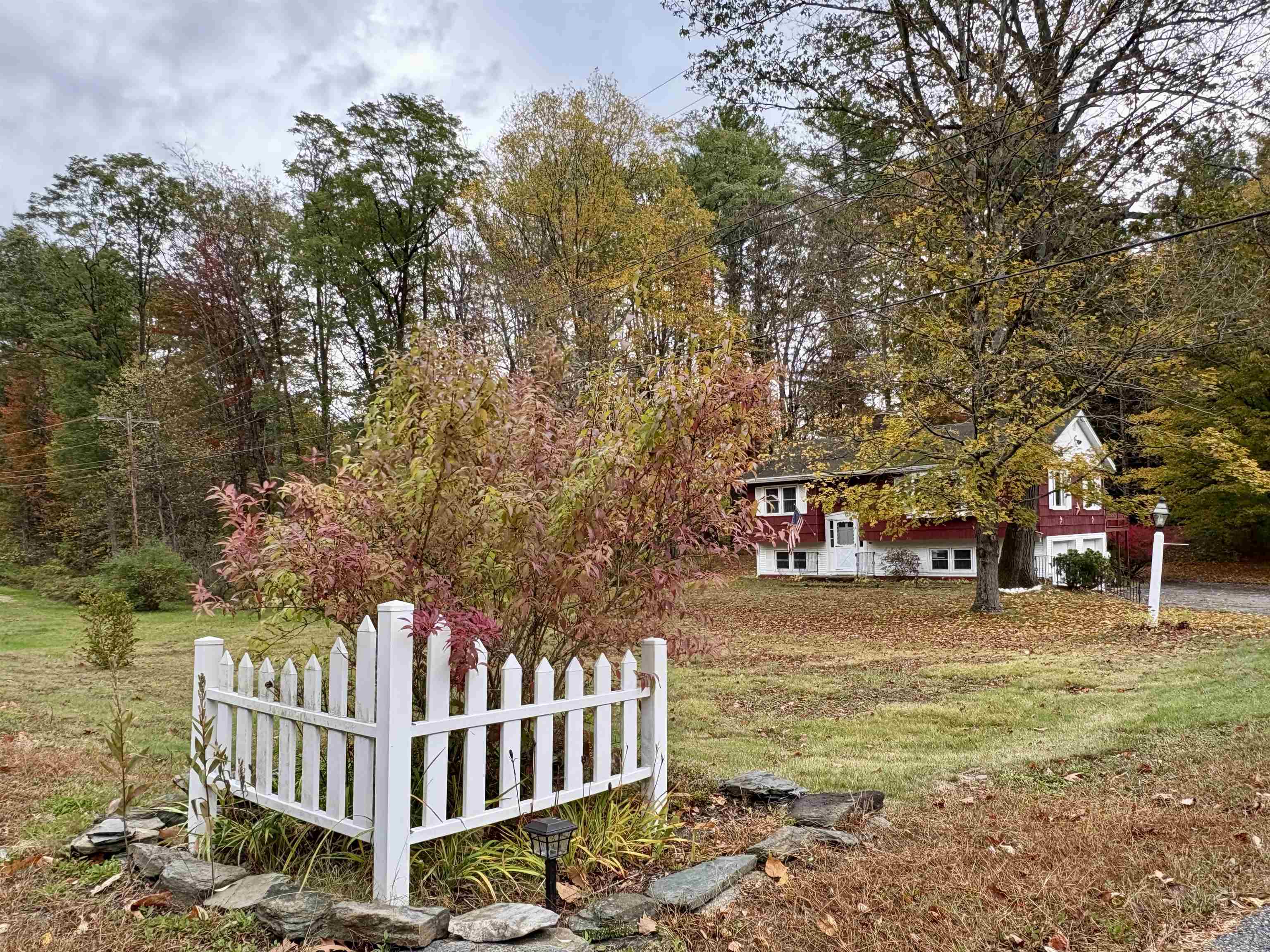 Homes for sale in Plainfield, NH | 1507 Rte 12A, Plainfield, NH 03781 | MLS# 5075296