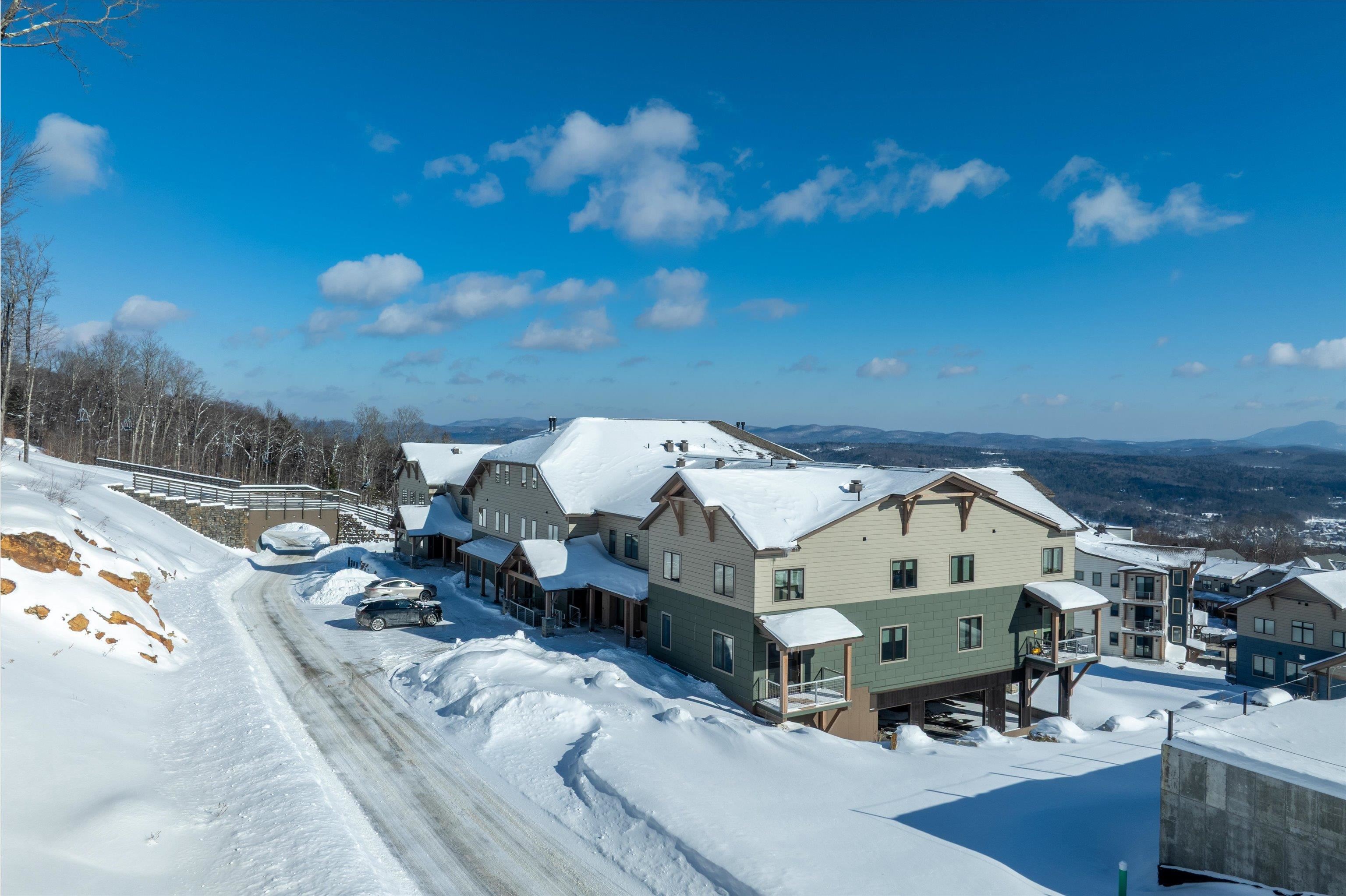 Homes for sale in Ludlow, VT | 37 Village Center Rd #Blue Spruce 4, Ludlow, VT 05149 | MLS# 5075298