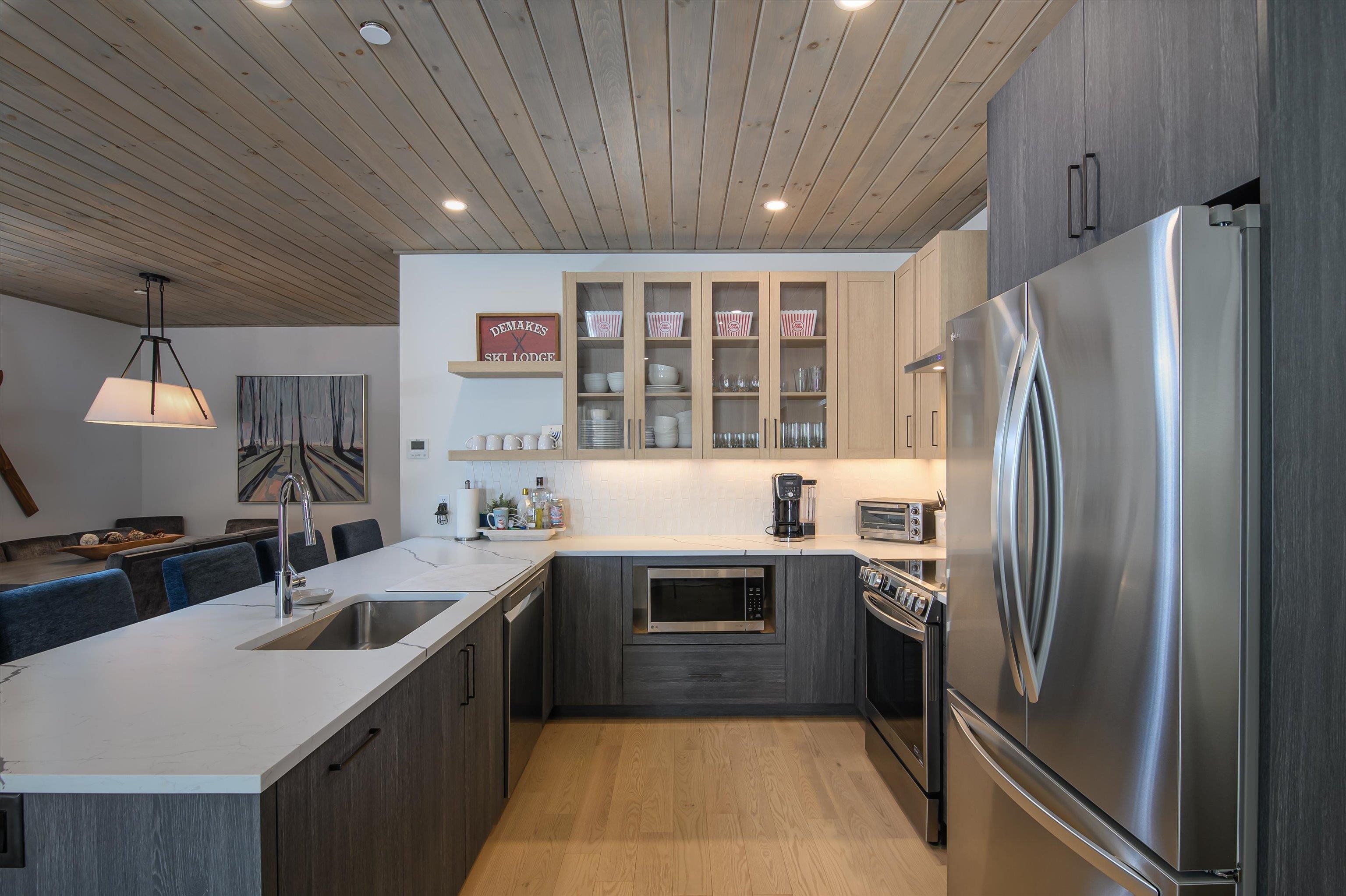 Homes for sale in Ludlow, VT | 37 Village Center Rd #Blue Spruce 4, Ludlow, VT 05149 | MLS# 5075298