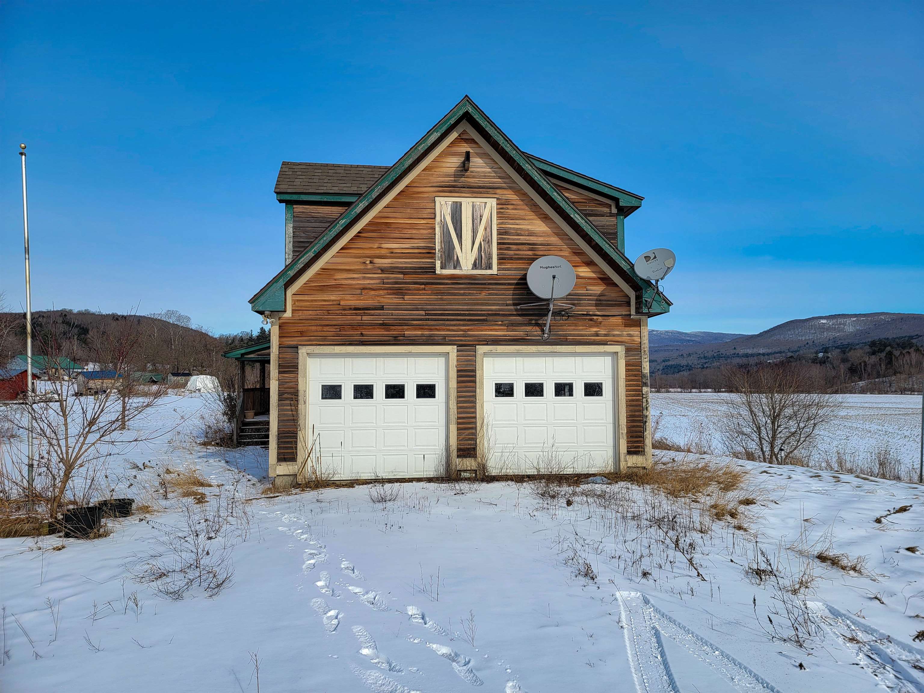 Homes for sale in Waterville, VT | 91 Miller'S Meadow, Waterville, VT 05464 | MLS# 5075304
