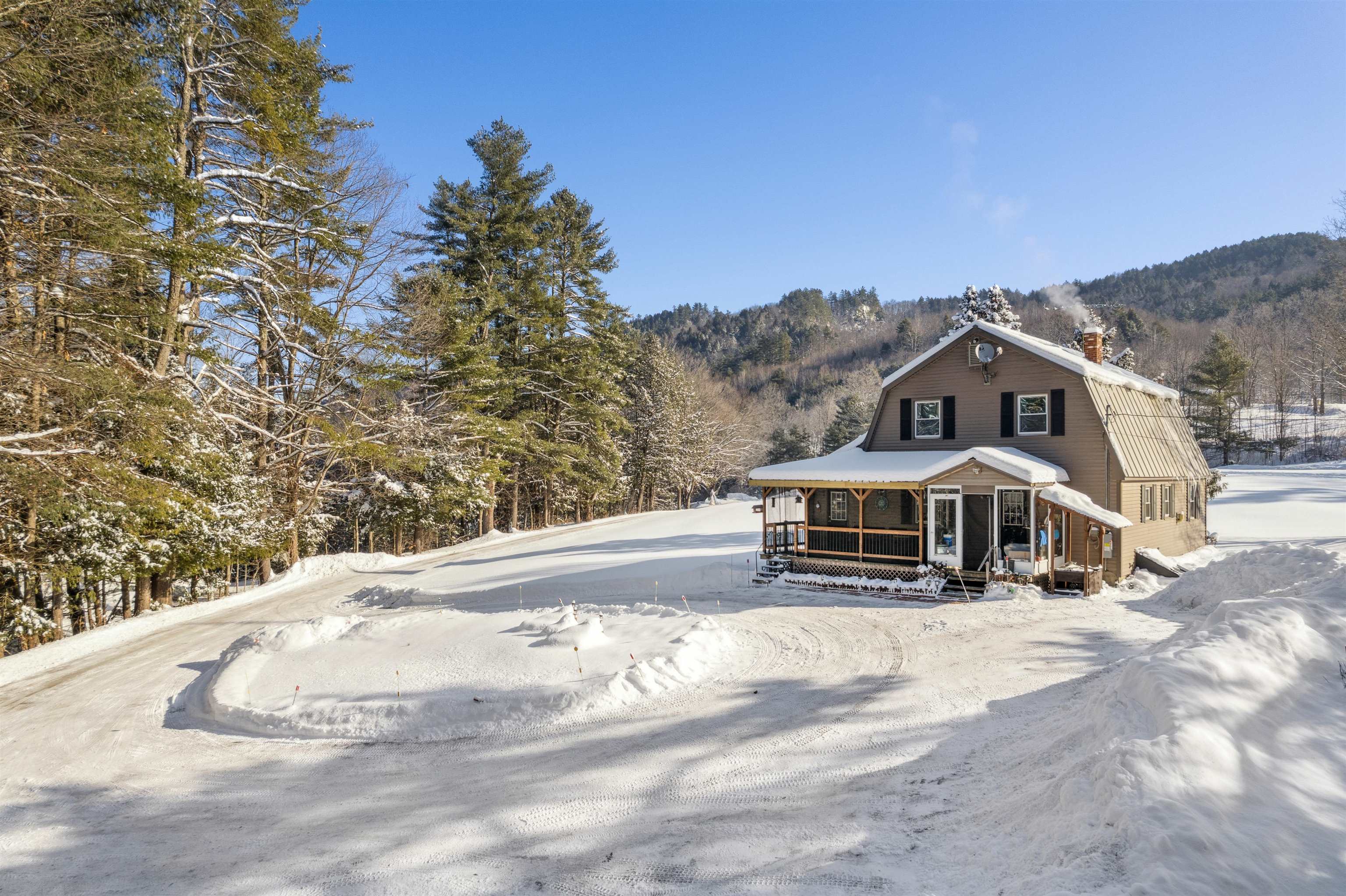 Homes for sale in Royalton, VT | 1036 Back River Rd, Royalton, VT 05068 | MLS# 5075308