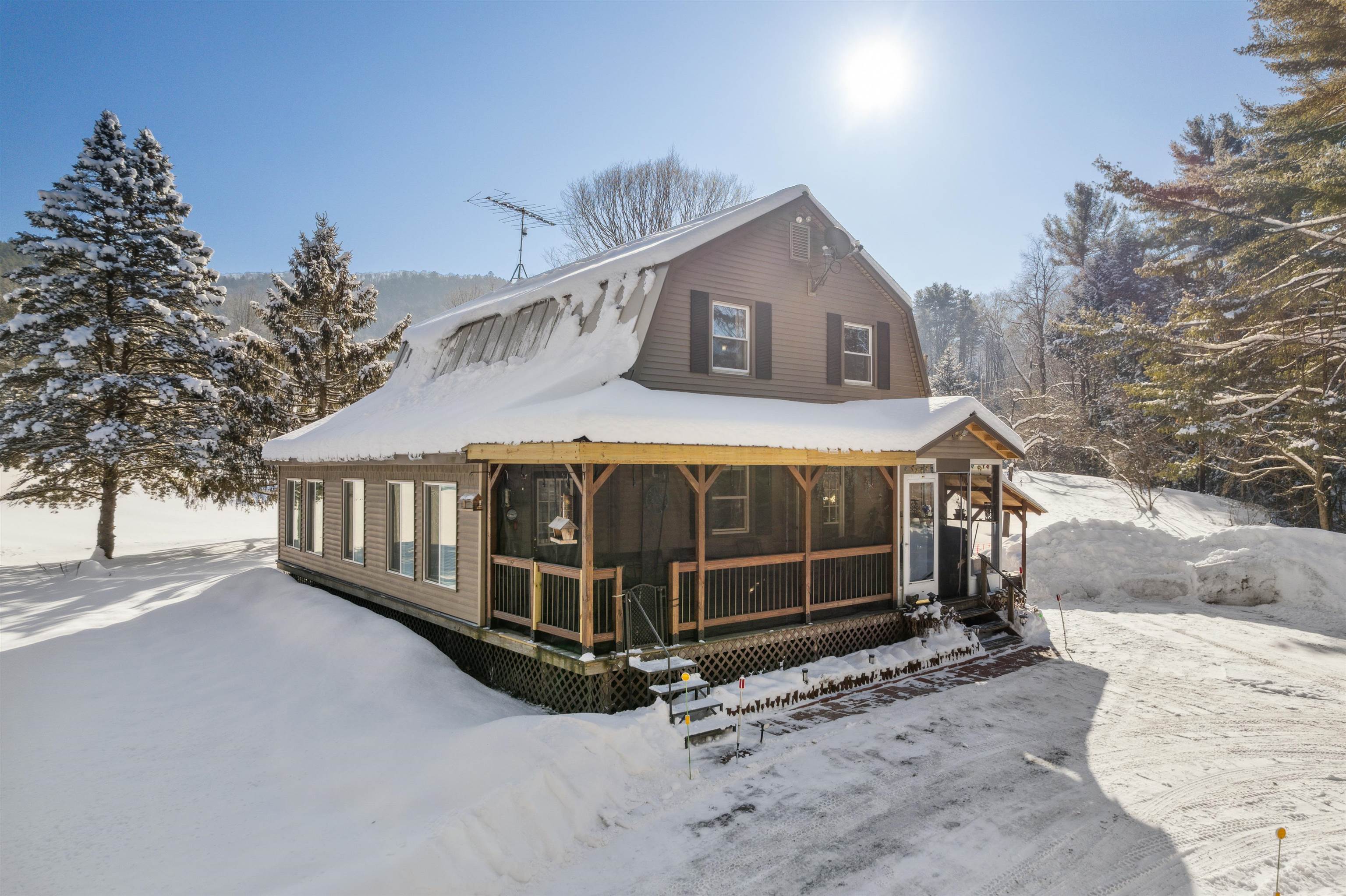 Homes for sale in Royalton, VT | 1036 Back River Rd, Royalton, VT 05068 | MLS# 5075308