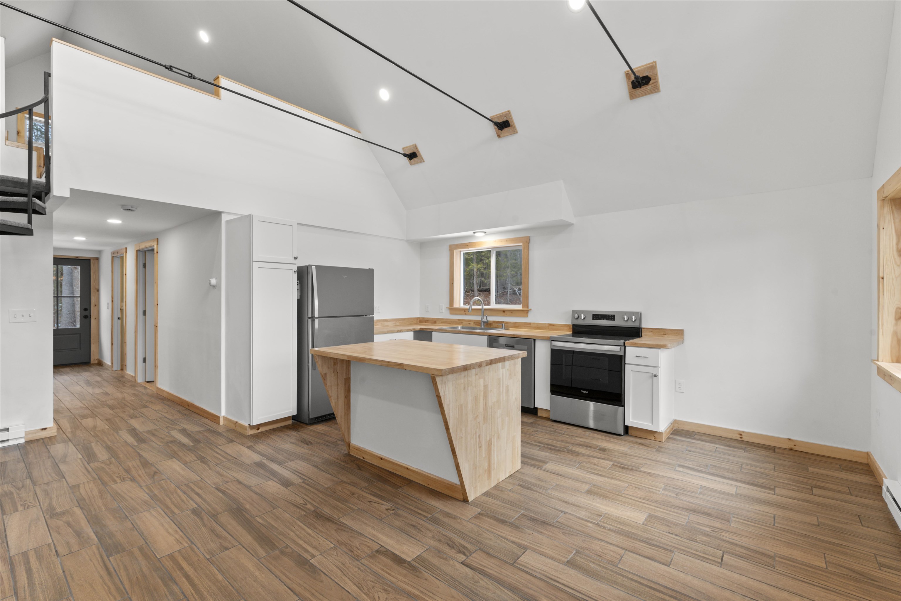 1451 Main Rd, Chatham, NH 03813