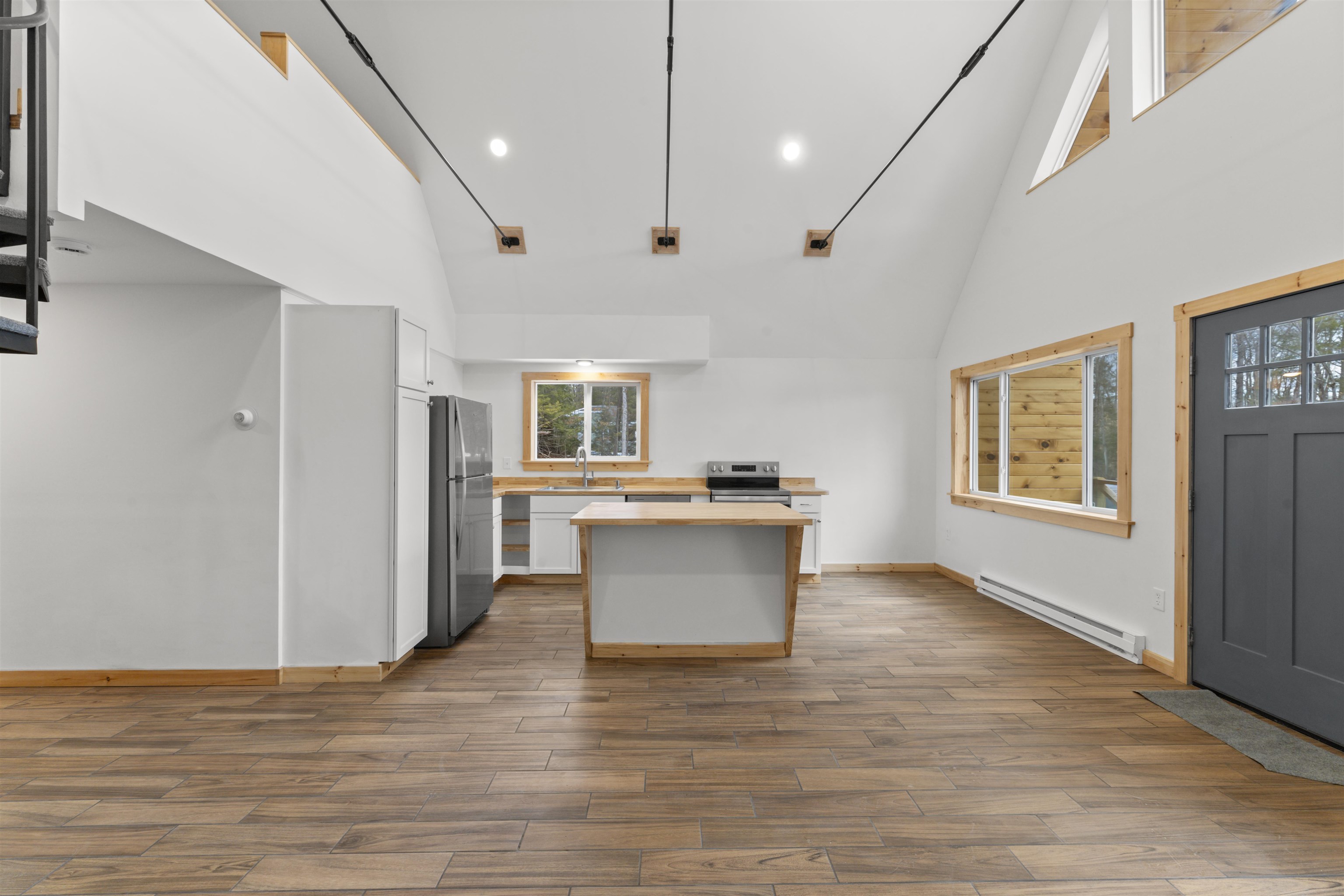 1451 Main Rd, Chatham, NH 03813