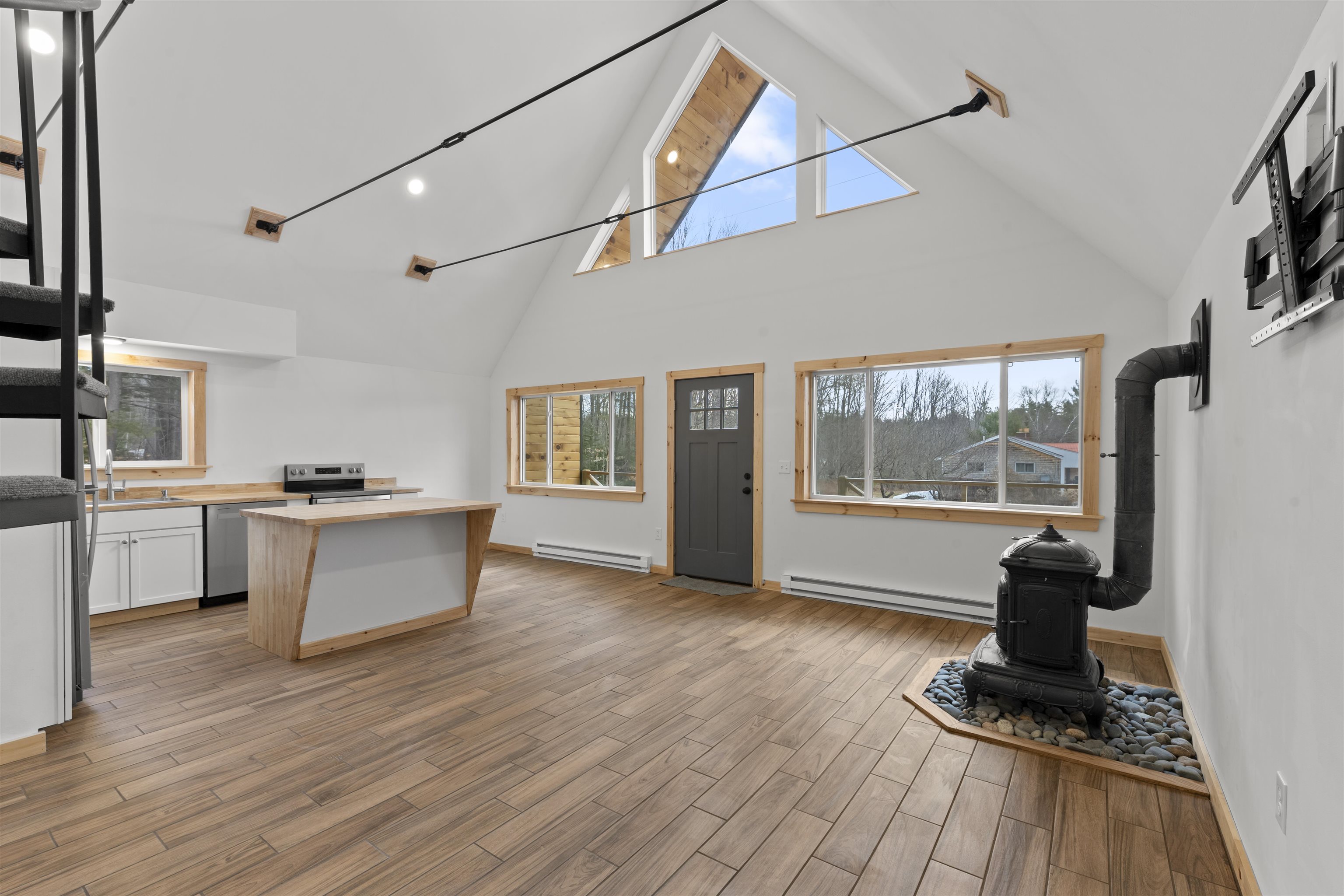 1451 Main Rd, Chatham, NH 03813