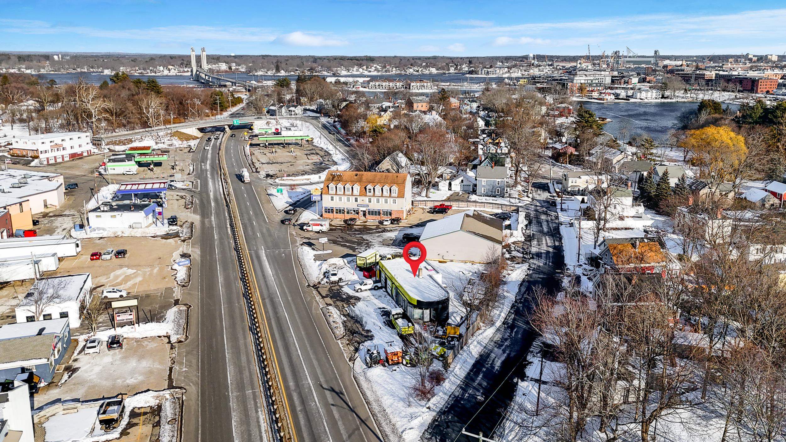 930 Route 1 Bypass, Portsmouth, NH 03801