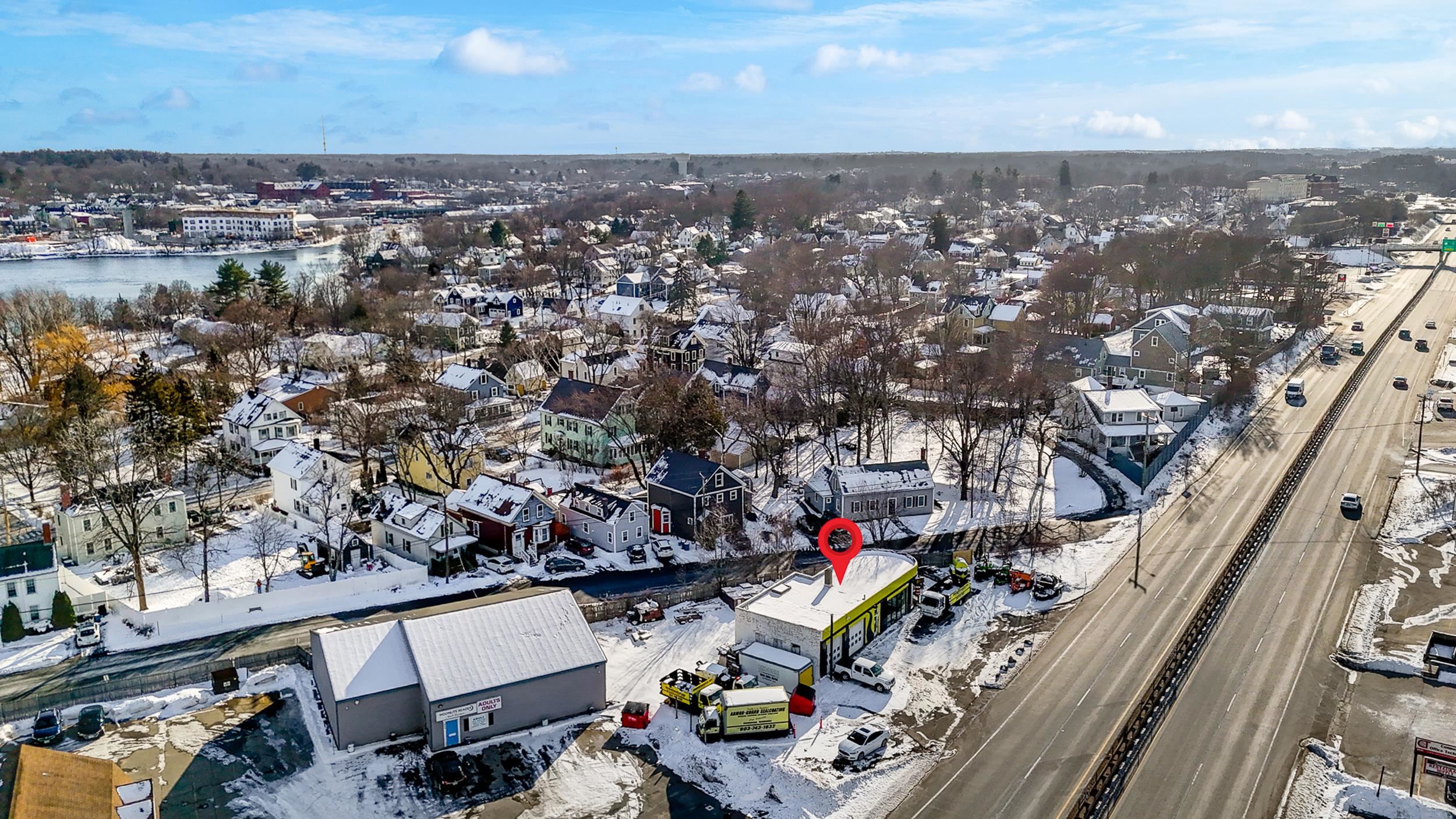 930 Route 1 Bypass, Portsmouth, NH 03801