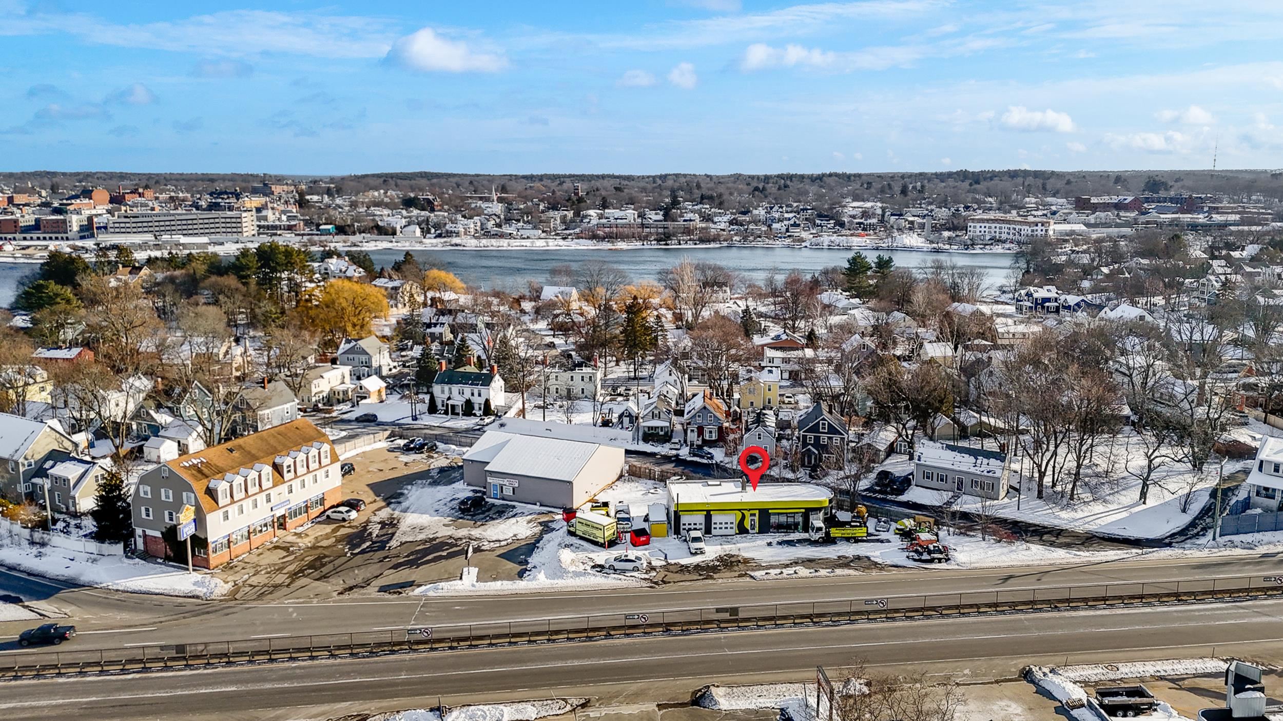 930 Route 1 Bypass, Portsmouth, NH 03801