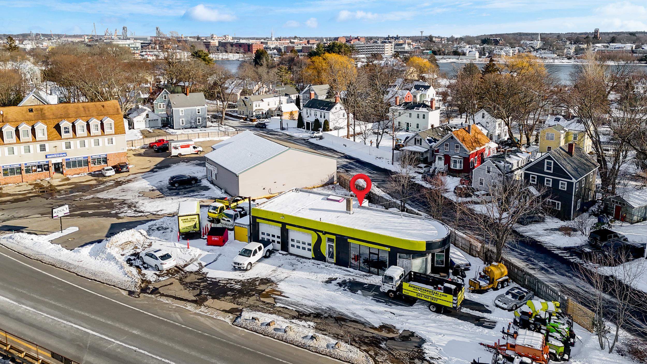 930 Route 1 Bypass, Portsmouth, NH 03801