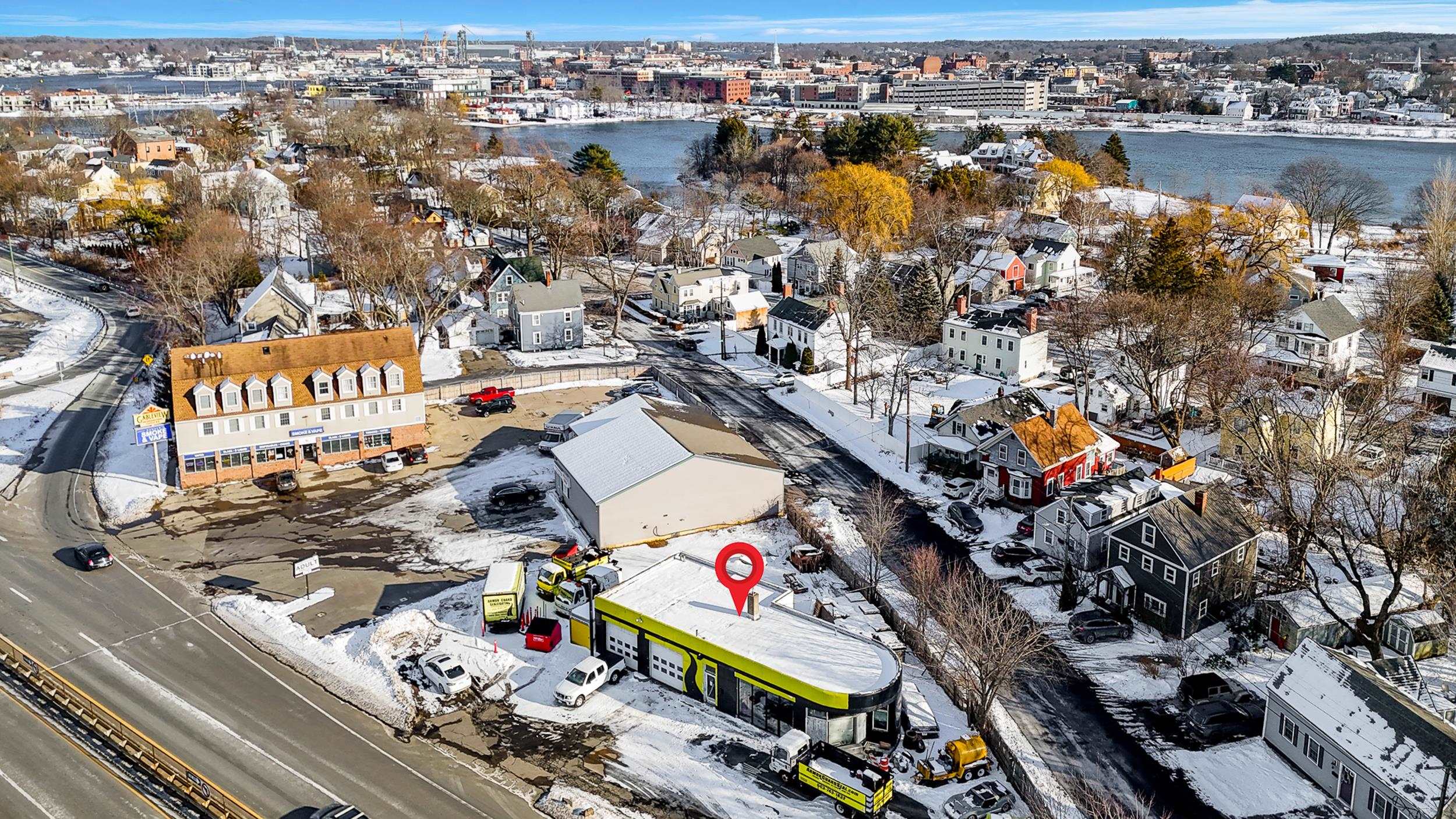 930 Route 1 Bypass, Portsmouth, NH 03801