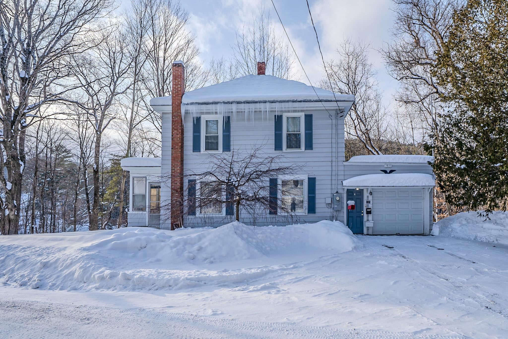 Homes for sale in St. Johnsbury, VT | 115 Green St, St. Johnsbury, VT 05819 | MLS# 5075316