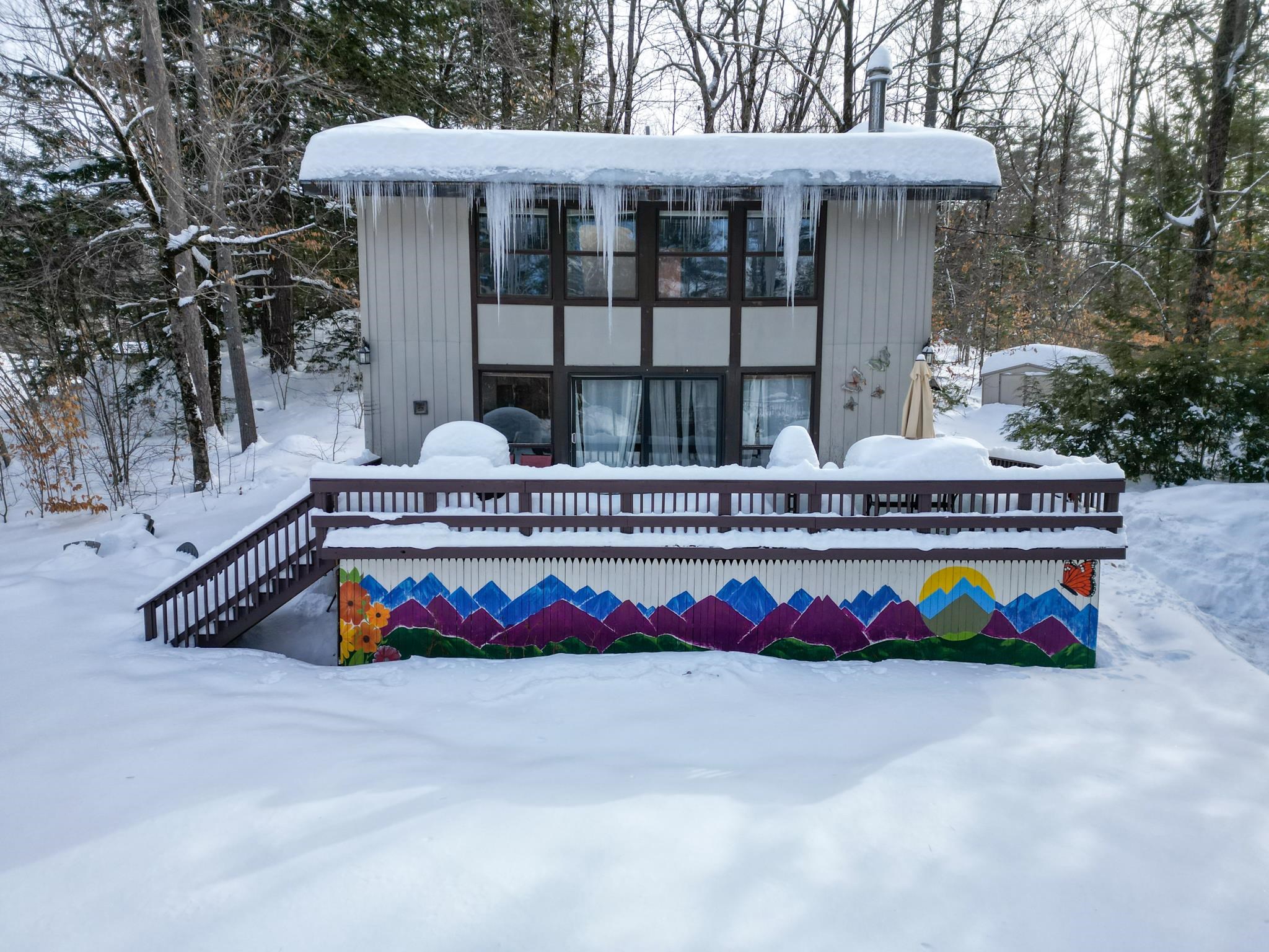 2 Grachen Dr, Madison, NH 03849