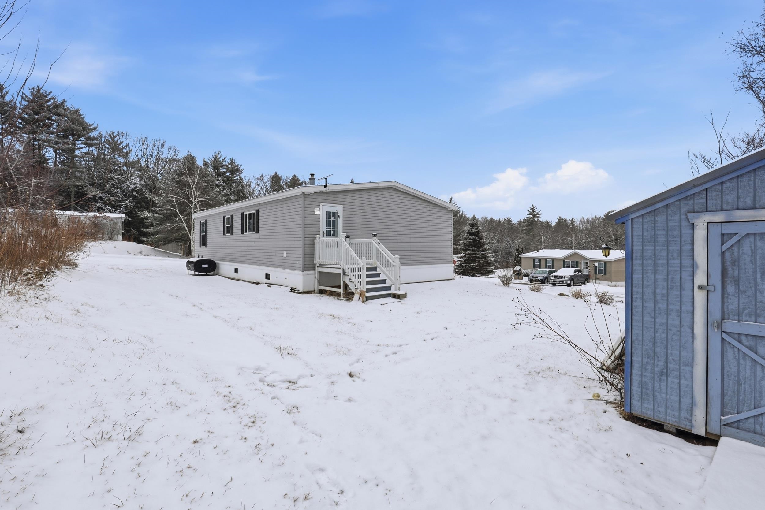 76 Goldrush Ln, Rochester, NH 03868