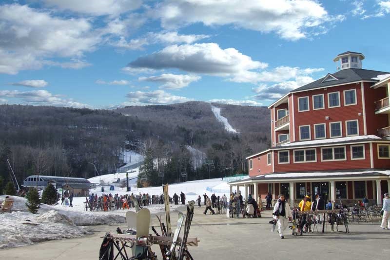 Homes for sale in Ludlow, VT | 270/272 Qtr I I Jackson Gore Inn, Ludlow, VT 05149 | MLS# 5075322