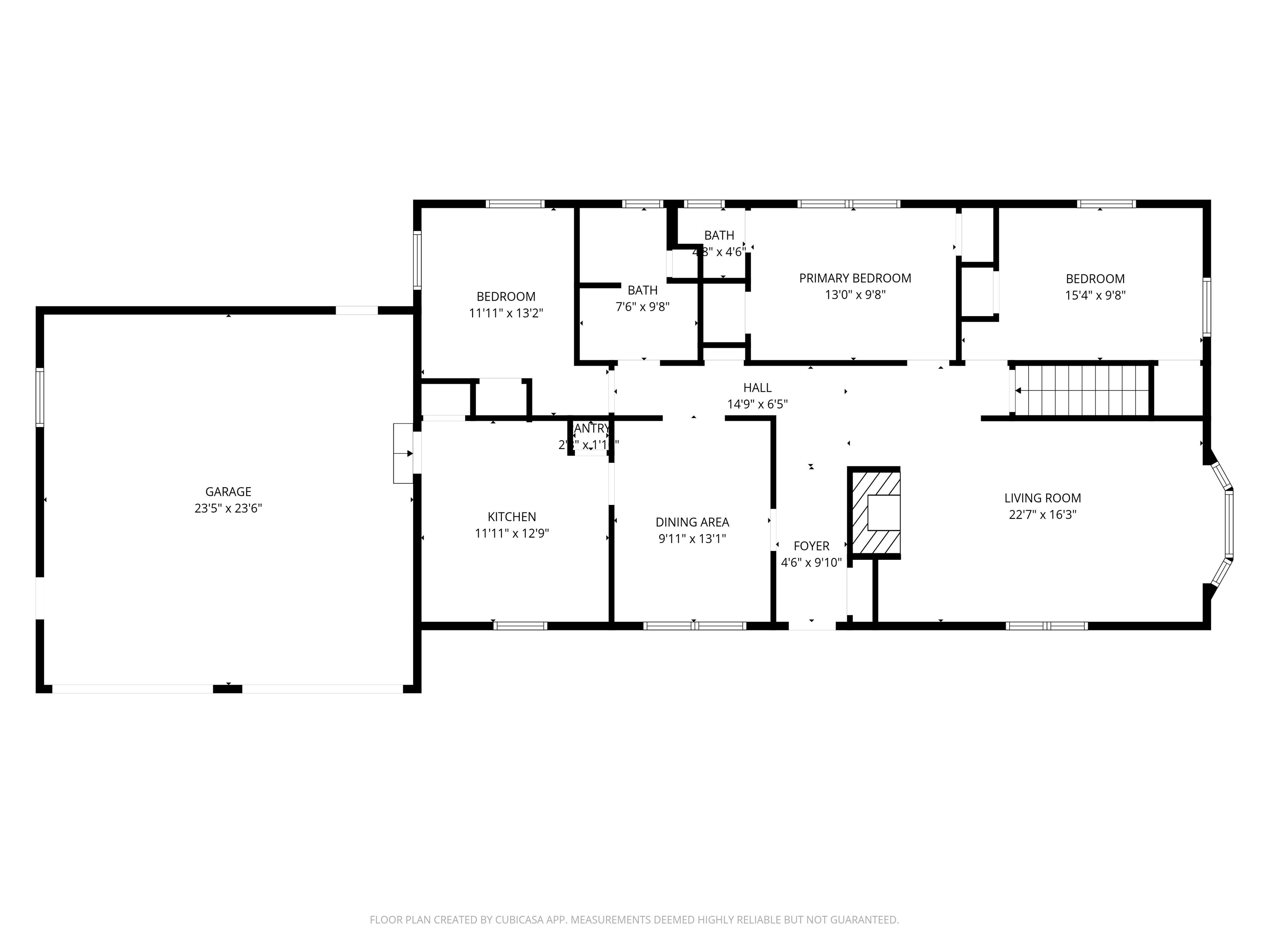 23 Currier Ave, Peterborough, NH 03458