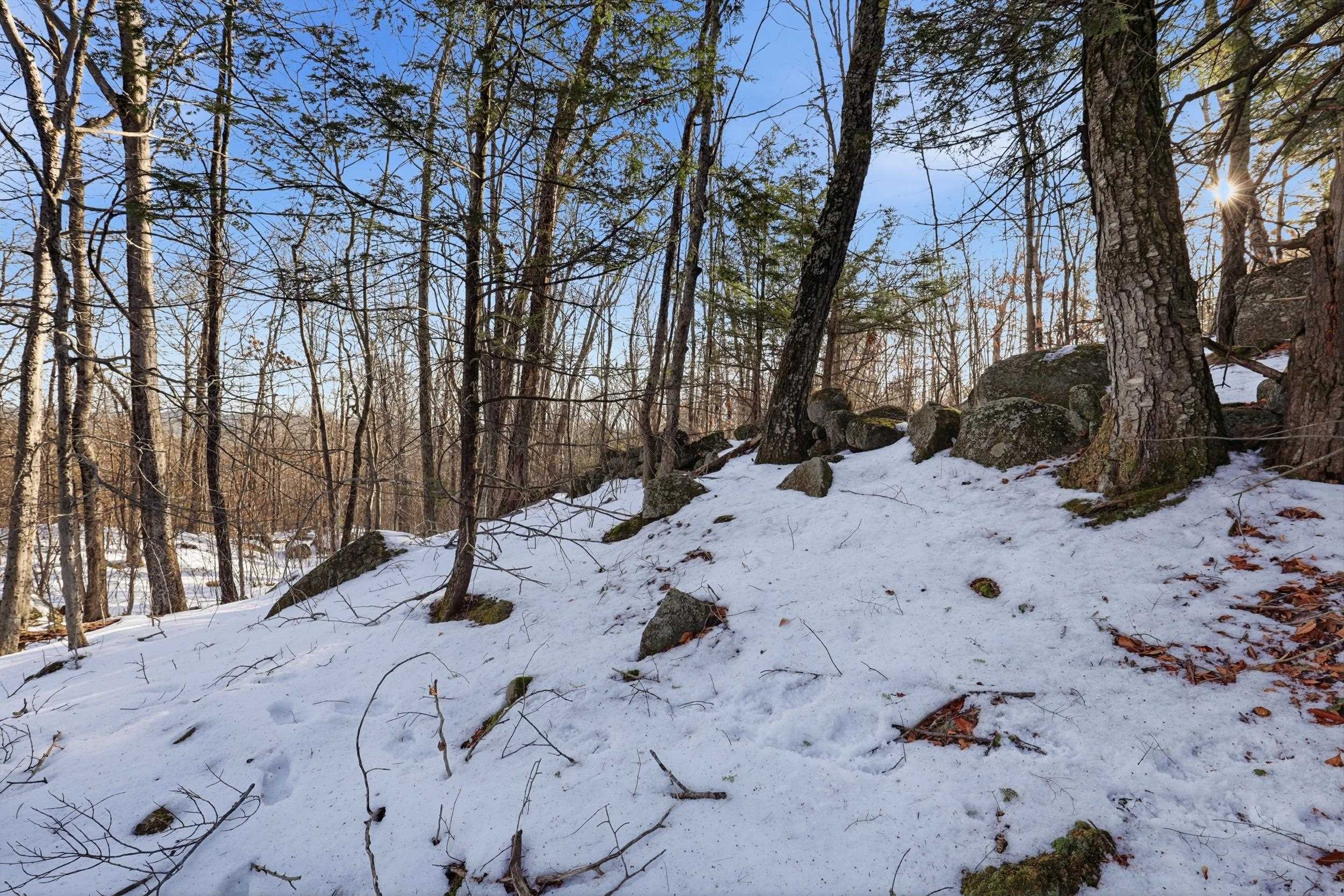 Tax Map5B Lot97 Nh Route 114, Henniker, NH 03242