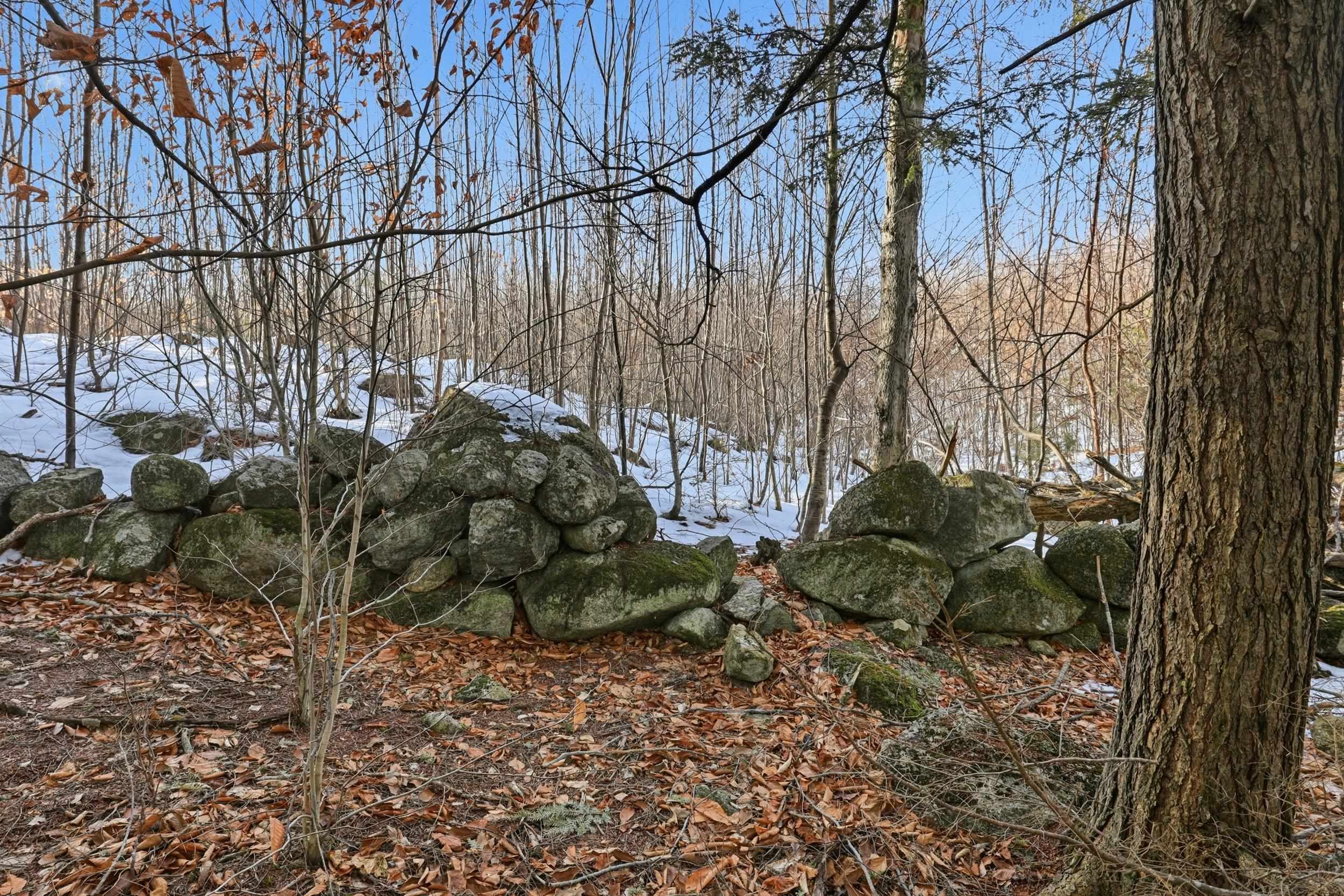 Tax Map5B Lot97 Nh Route 114, Henniker, NH 03242