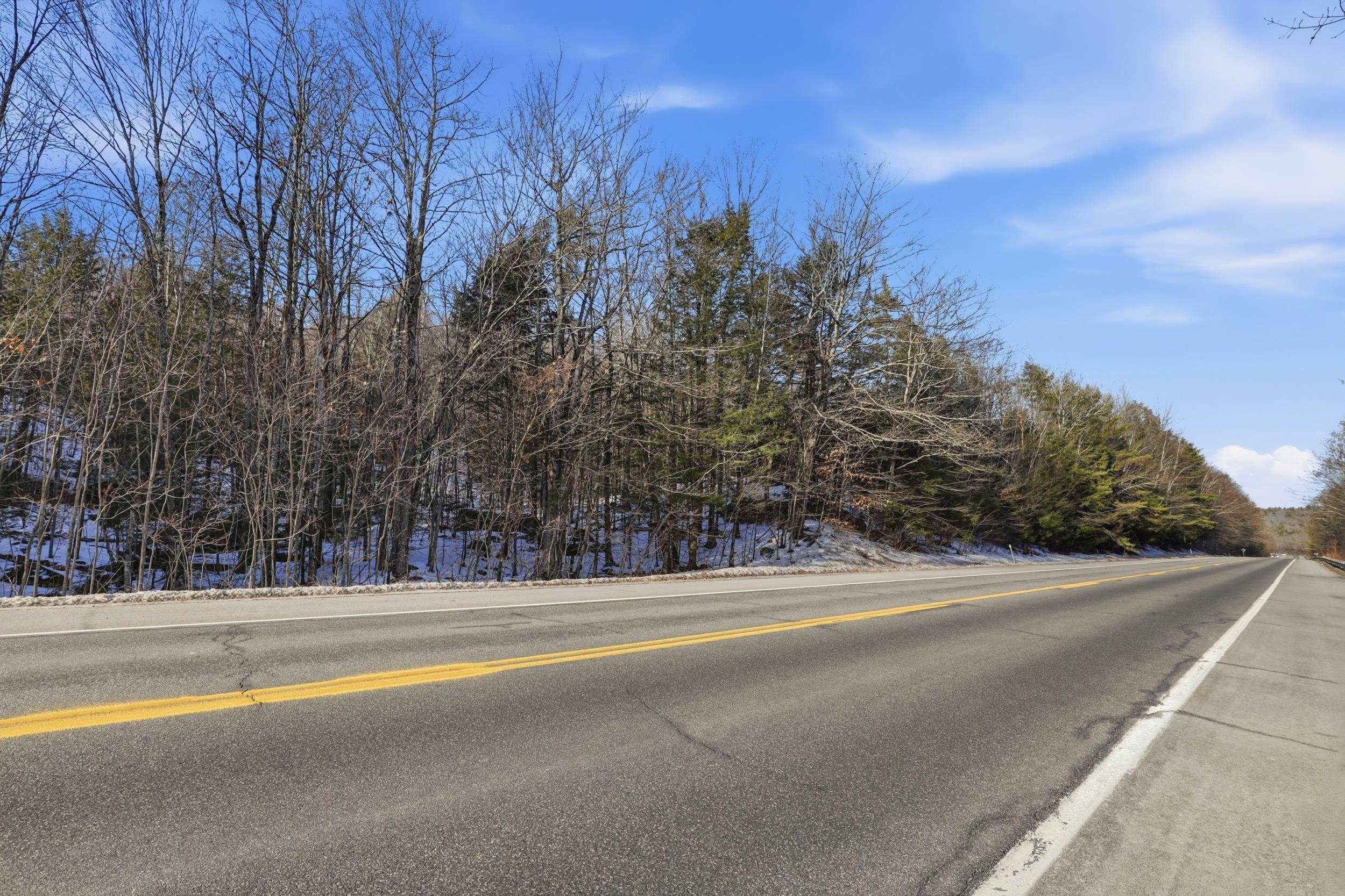 Tax Map5B Lot97 Nh Route 114, Henniker, NH 03242