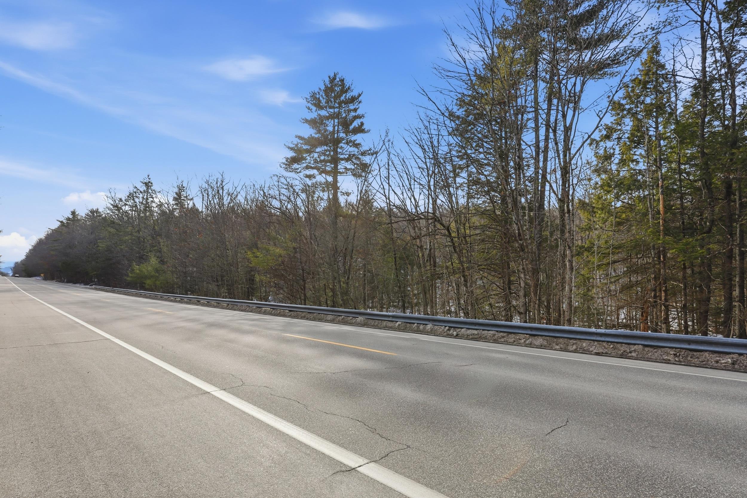 Light commercial businesses would be ideal with this much major road frontage