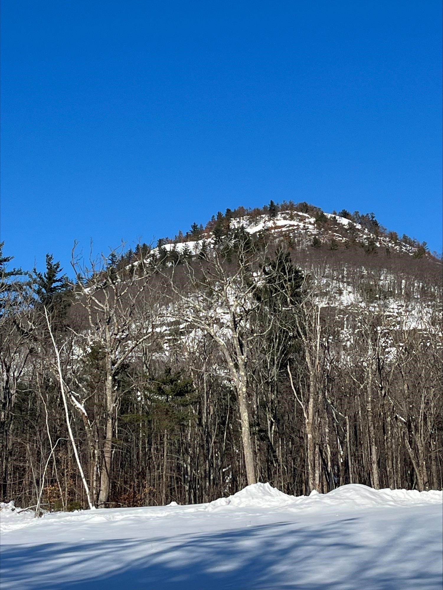 00 Mountain St, Conway, NH 03818