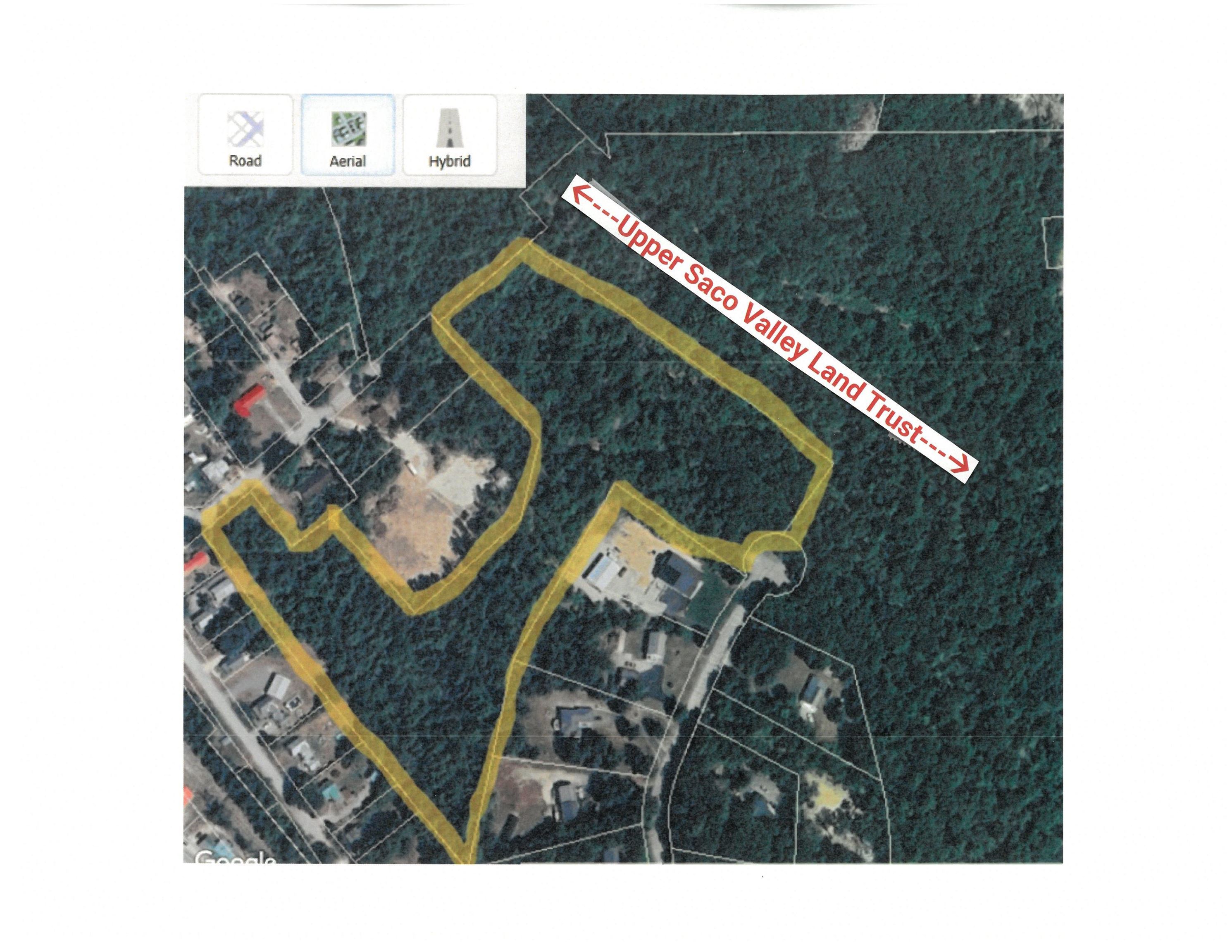 00 Mountain St, Conway, NH 03818