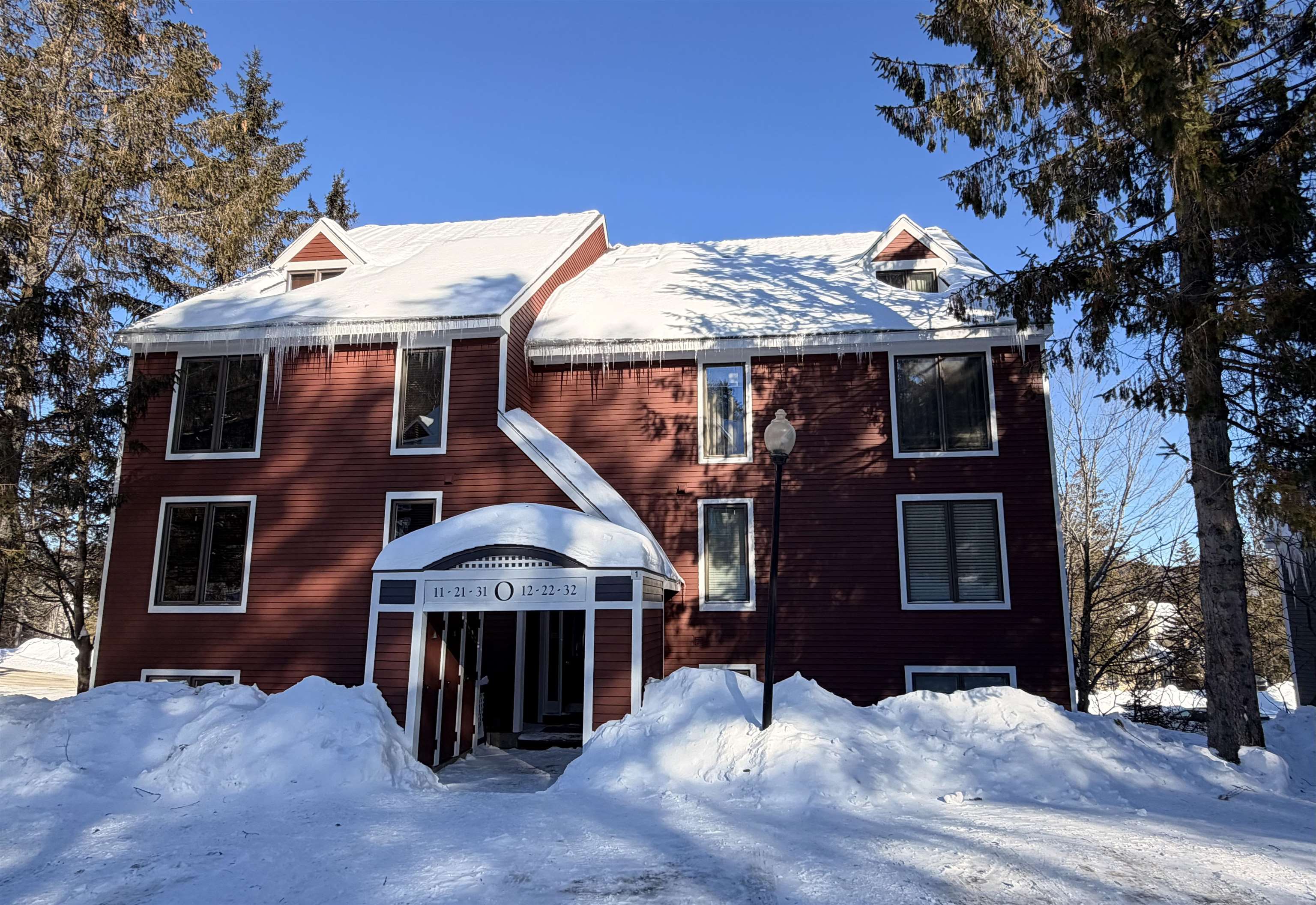 Homes for sale in Dover, VT | O 21 Mountainside Village Wy #1C, Dover, VT 05356 | MLS# 5075329