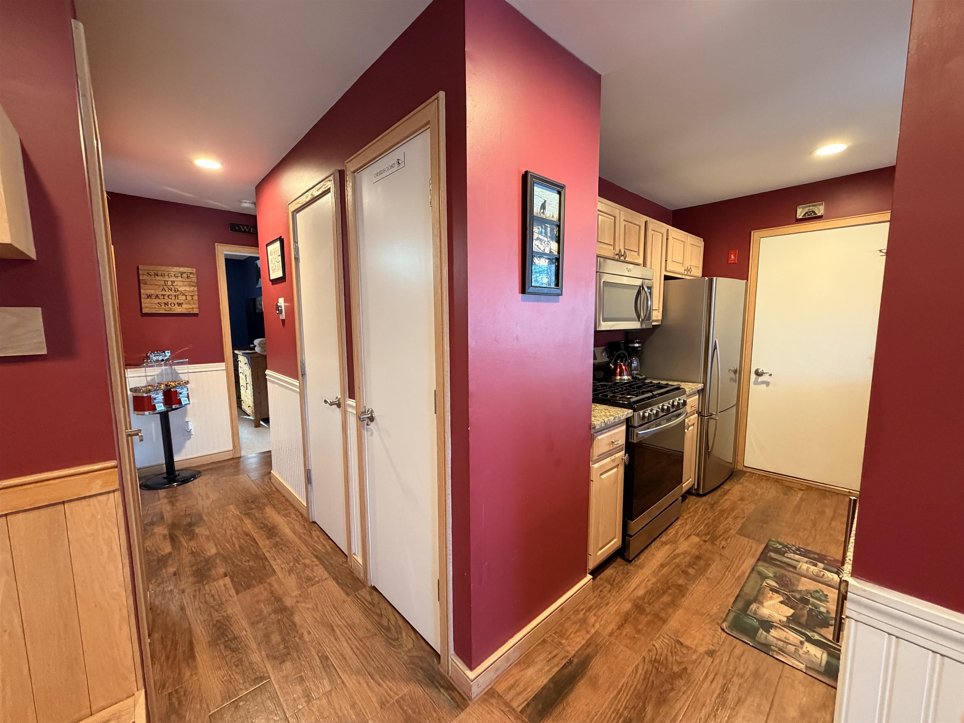 Homes for sale in Dover, VT | O-21 Mountainside Village Wy #1C, Dover, VT 05356 | MLS# 5075329