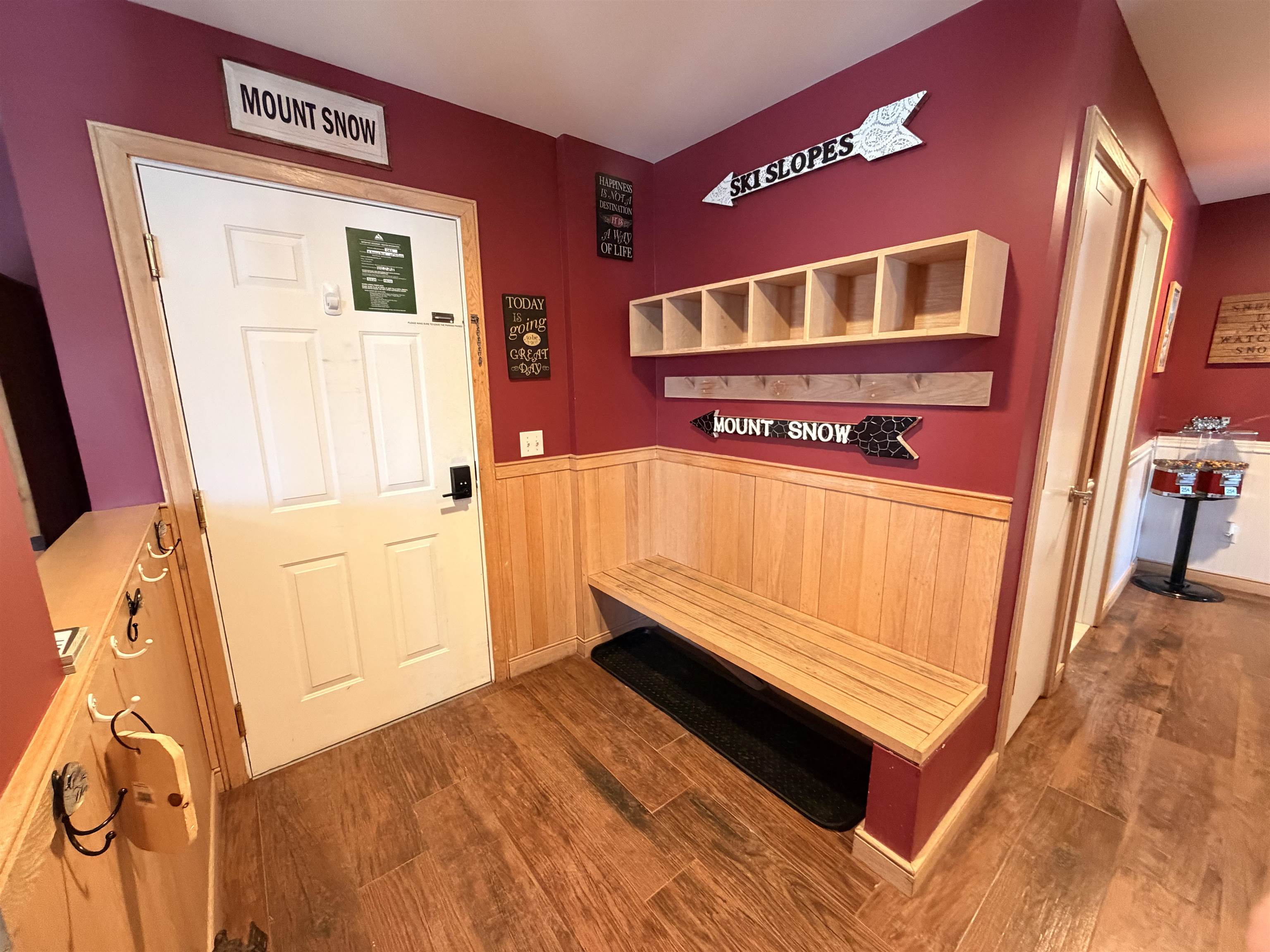 Homes for sale in Dover, VT | O-21 Mountainside Village Wy #1C, Dover, VT 05356 | MLS# 5075329